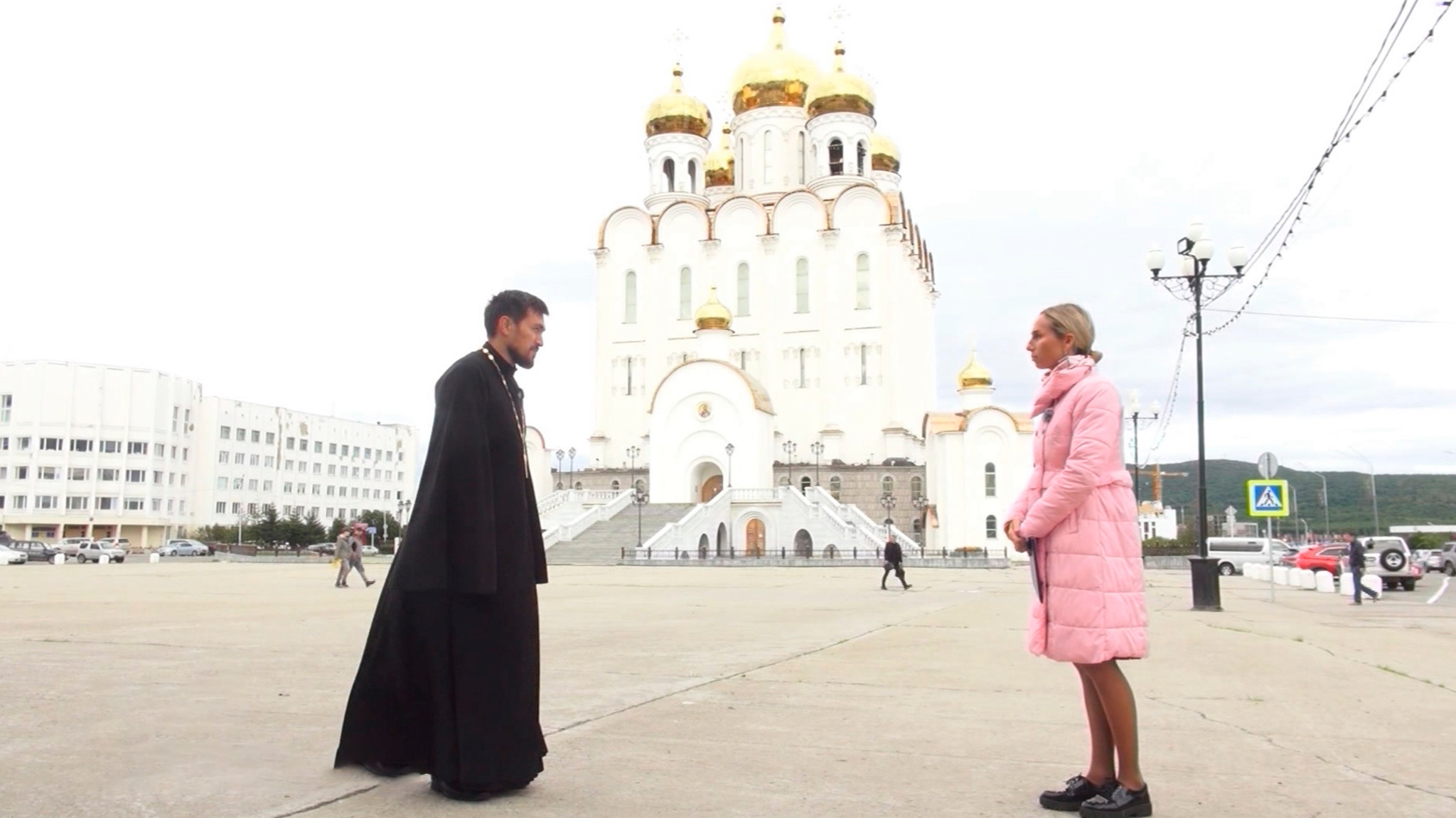 Чему учит праздник Усекновения главы Иоанна Предтечи