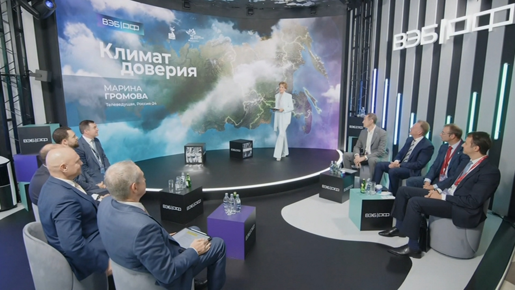 Президент высоко оценил работу экономического блока в правительстве