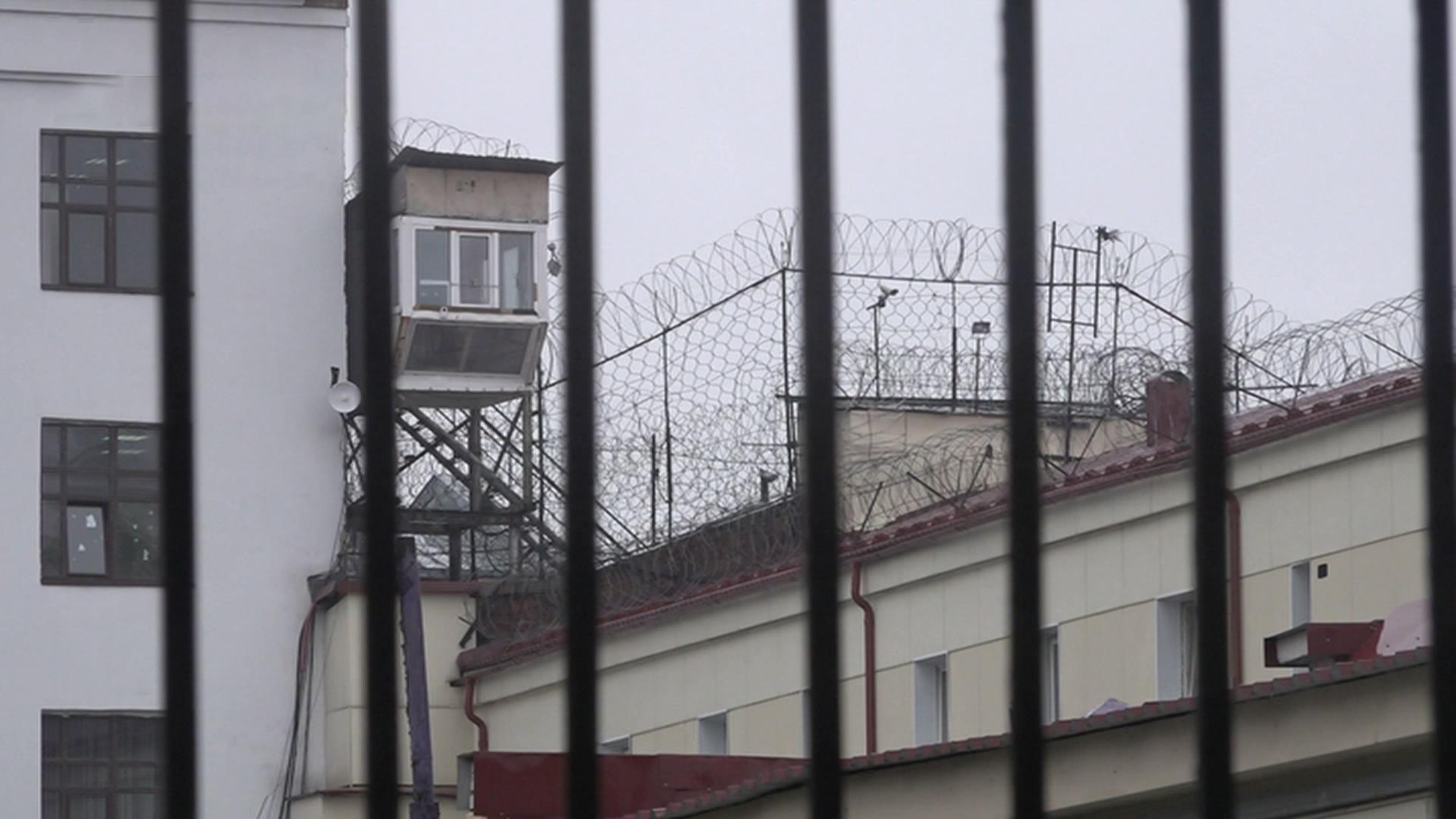 У сбежавших из екатеринбургского СИЗО заключенных могли быть ключи