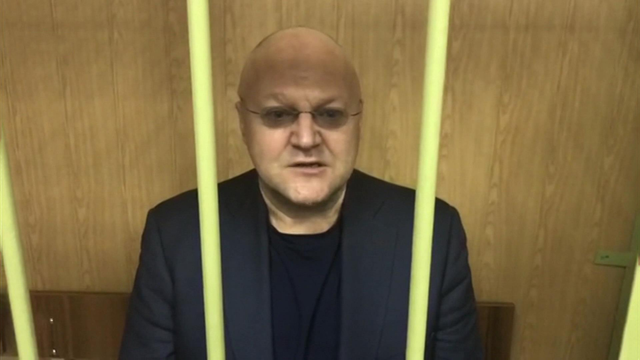 Новые подробности в деле взяточника Дрыманова