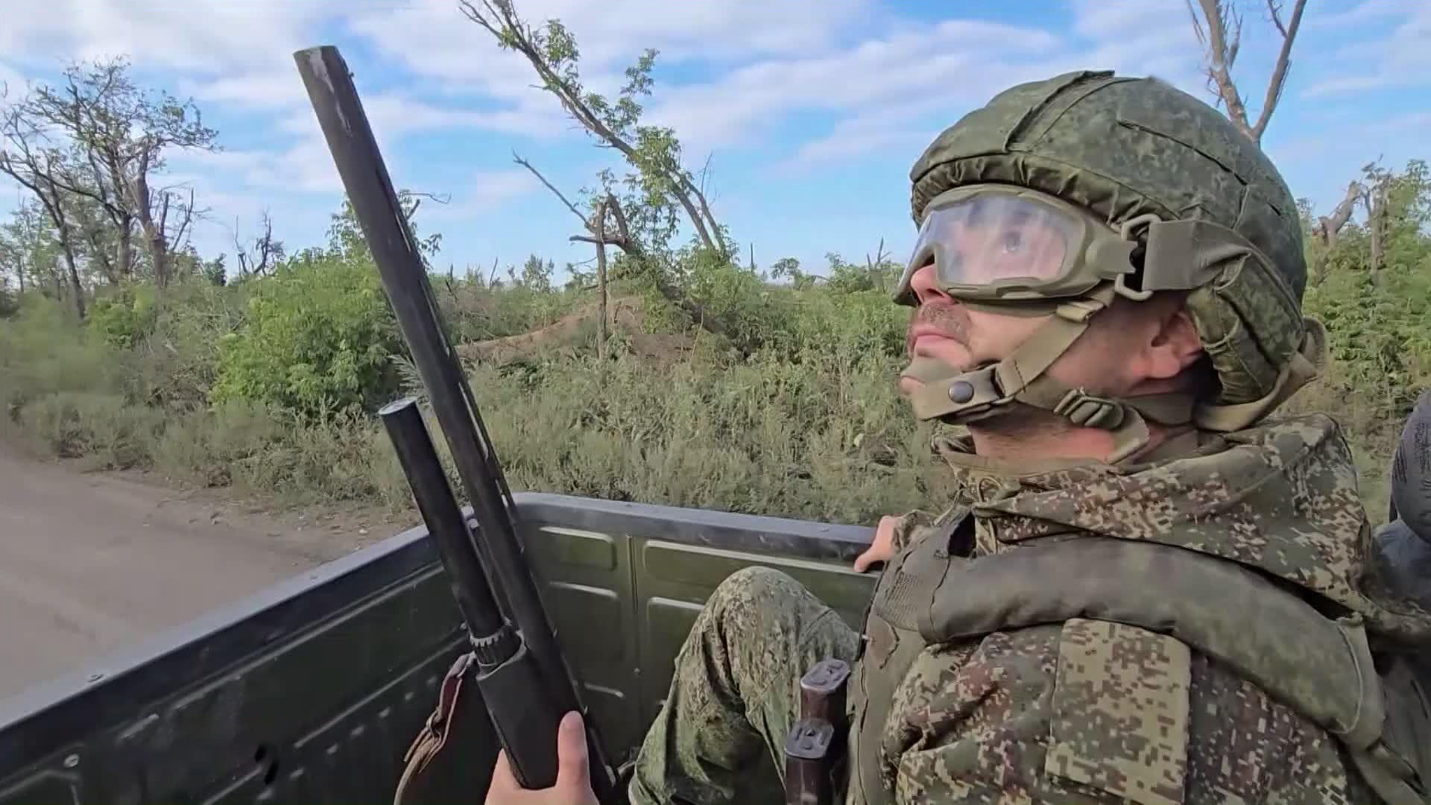 На фронтах – неуклонное продвижение, ВСУ теряют резервы и рубежи