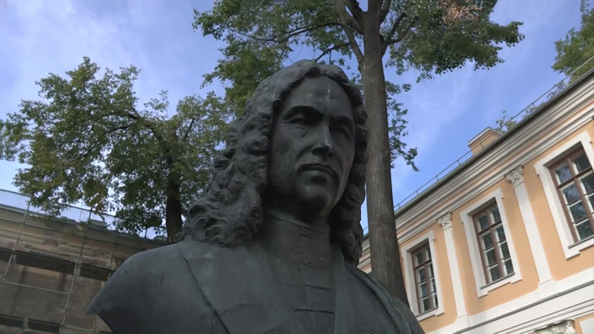 Воин, строитель, палач и жертва: взлет и падение Александра Меншикова