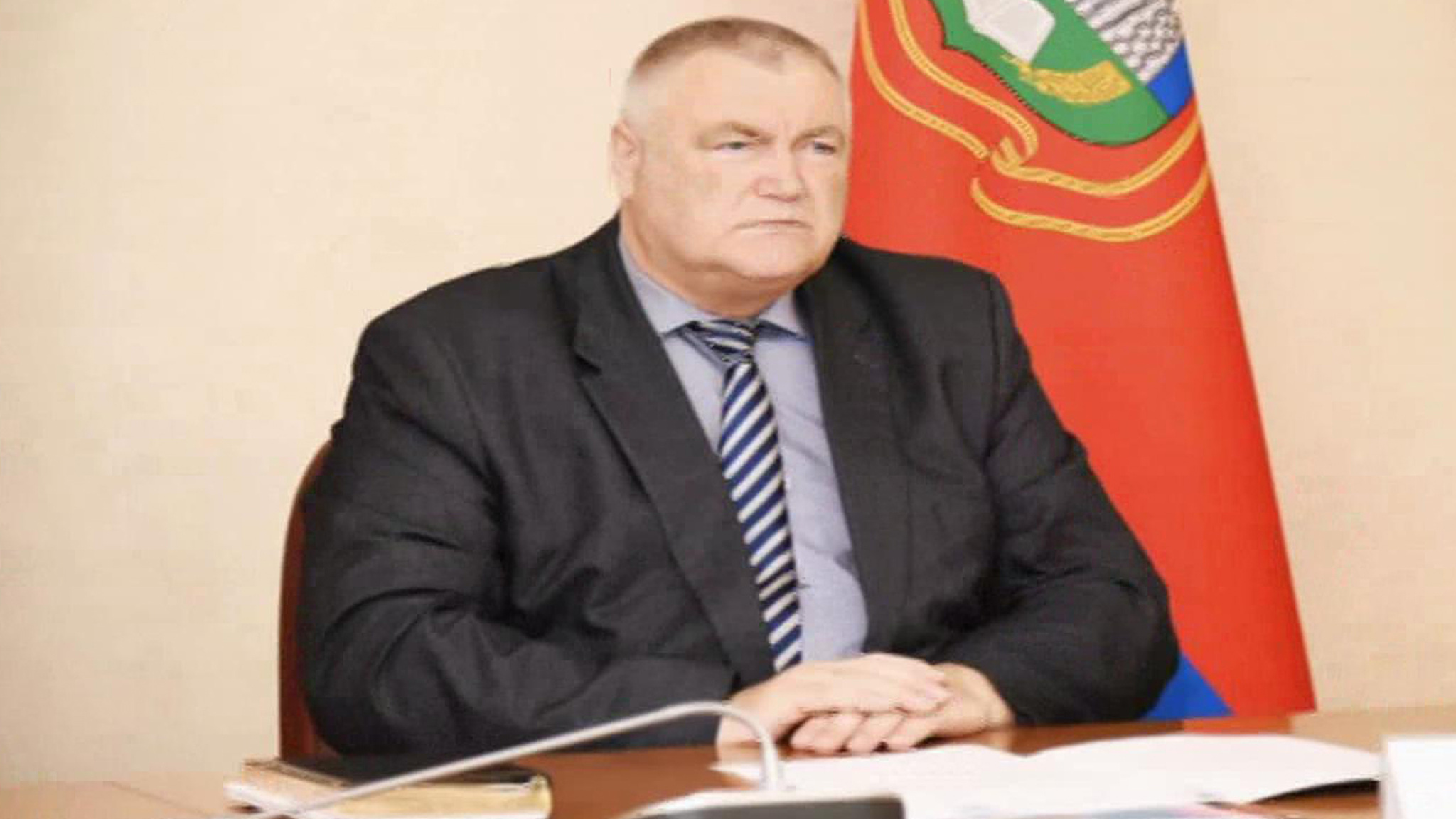 Юрий Савенков назначен замглавы Орловской области по региональной безопасности
