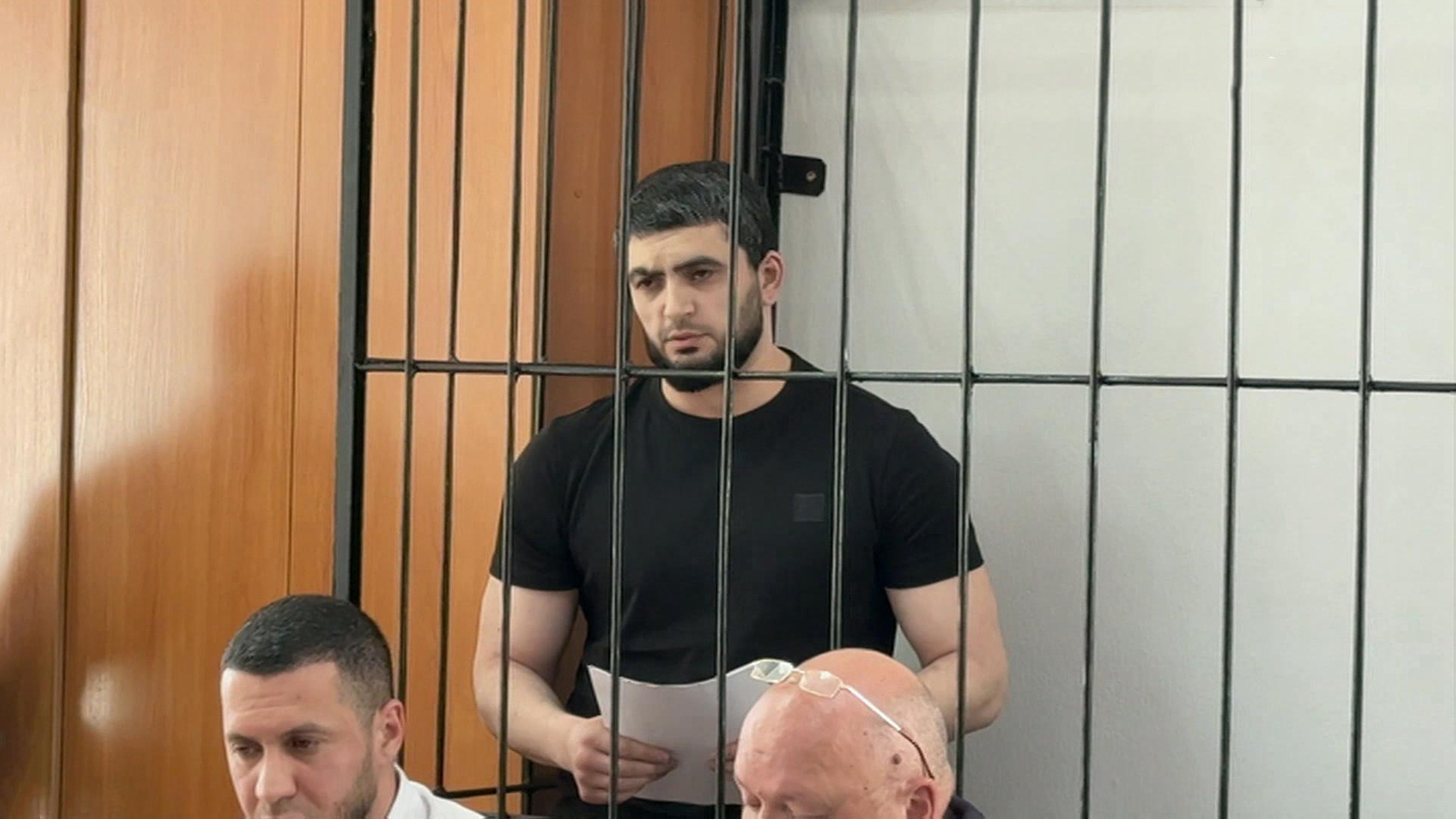 Обвинение потребовало для производителей напитка "Мистер Сидр" почти 10 лет