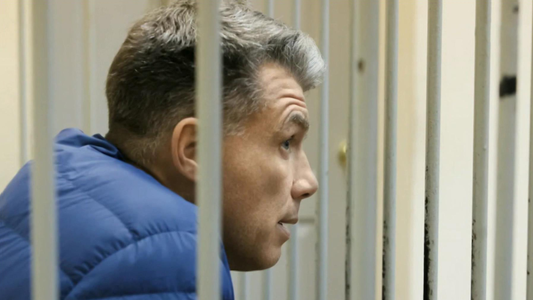 В Екатеринбурге разыскивают миллионера, обвиняемого в убийстве олигарха из 90-х