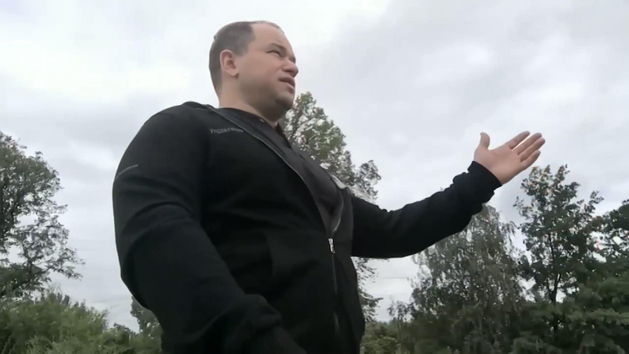 СМИ: силовики проверяют военного блогера Романа Алехина
