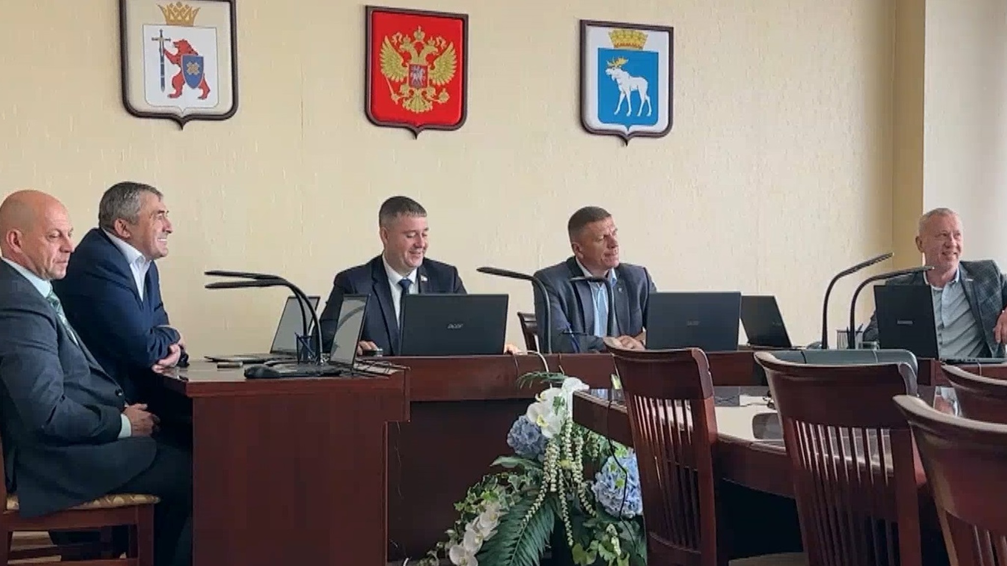 Туристический налог, бюджет и отопительный сезон обсудят на первой сессии Горсобрания Йошкар-Олы