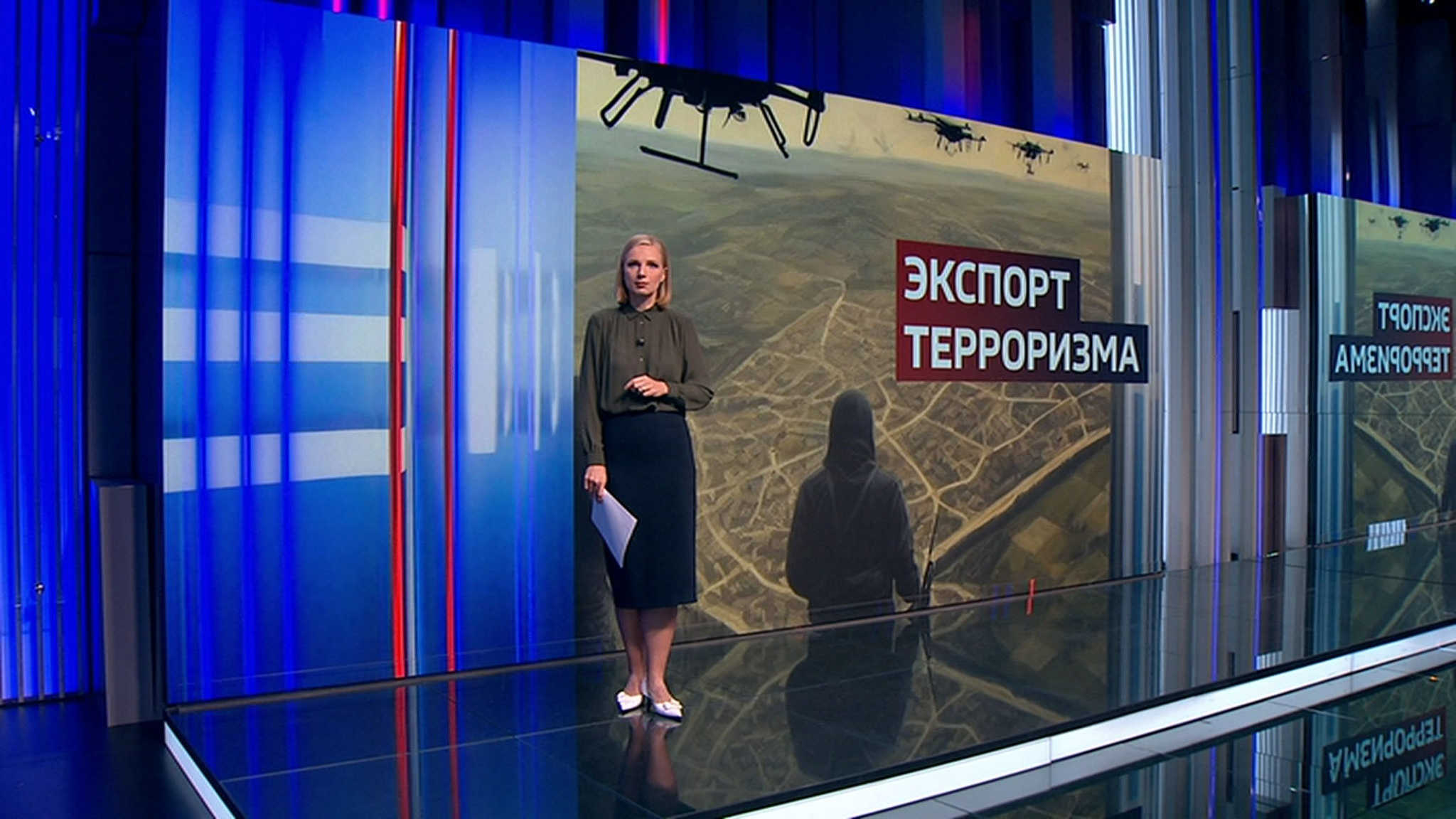 Украинские боевики передают свой опыт латиноамериканским наркокартелям