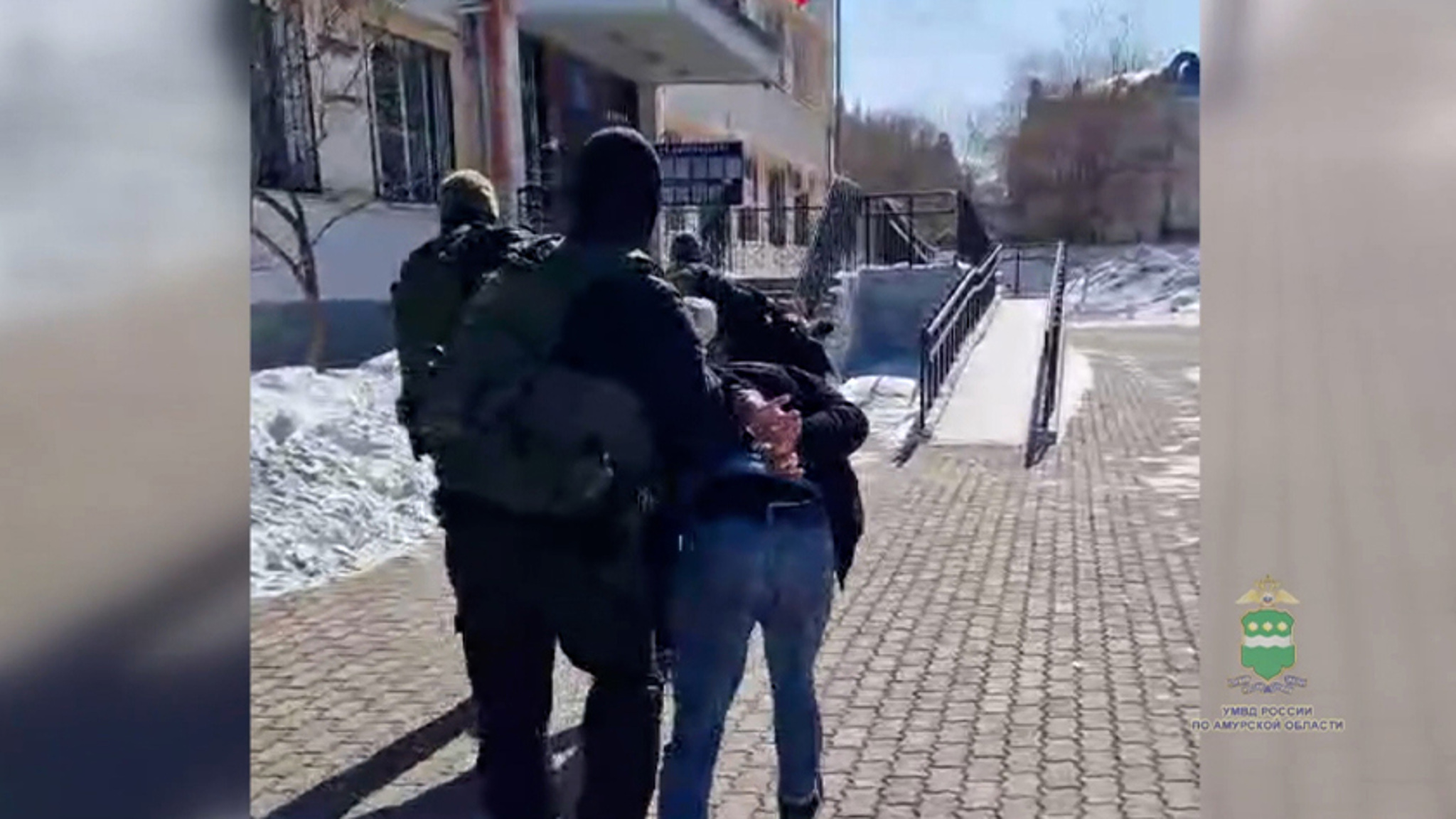 Итоги работы Центра по противодействию экстремизму УМВД подвели в Приамурье