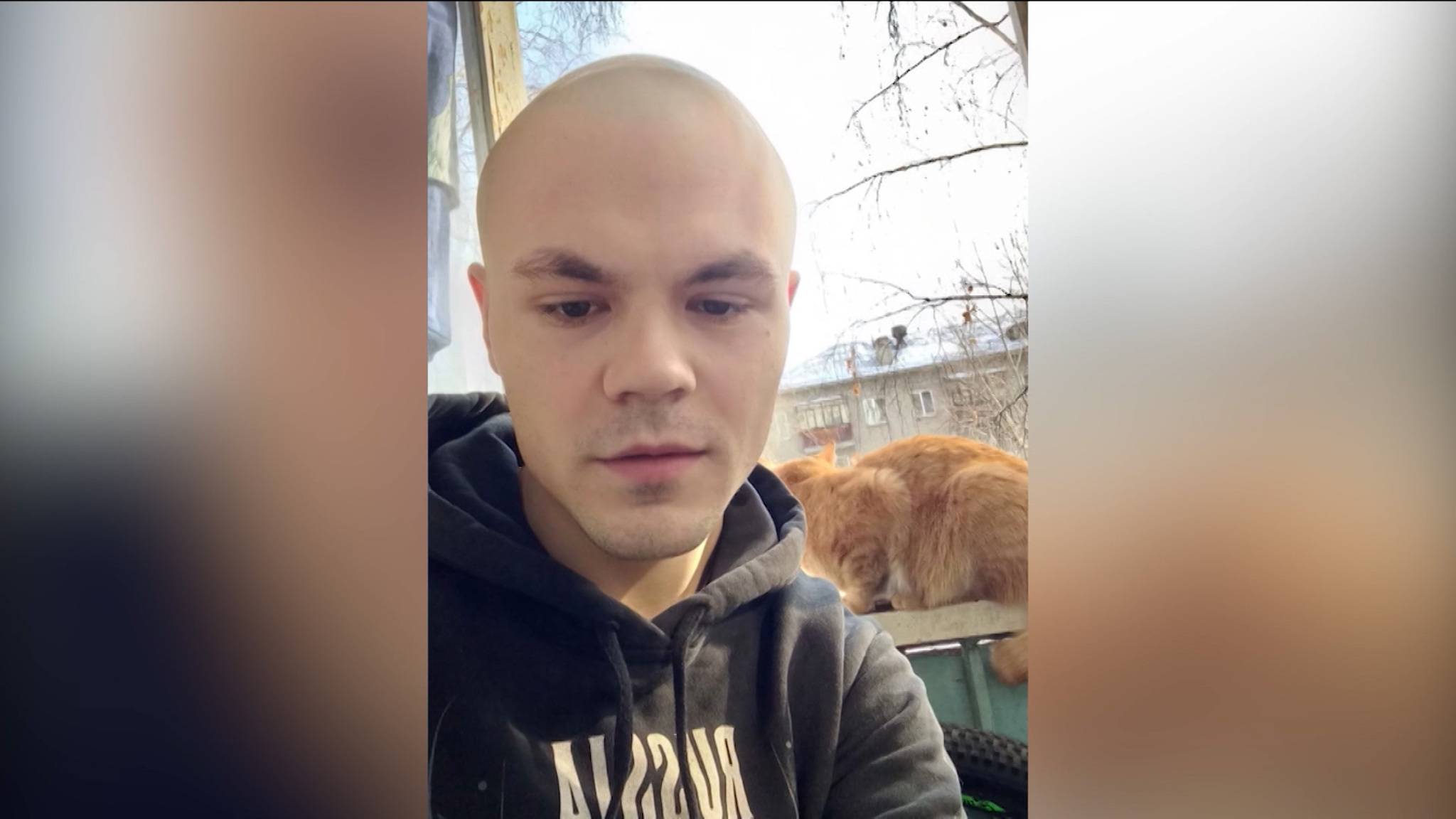 Сбежавшего в Екатеринбурге террориста ищут в соседней области