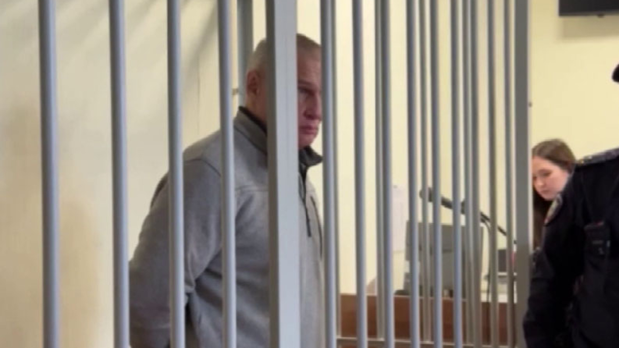 Приговор вынесен экс-милиционеру Владиславу Соболю