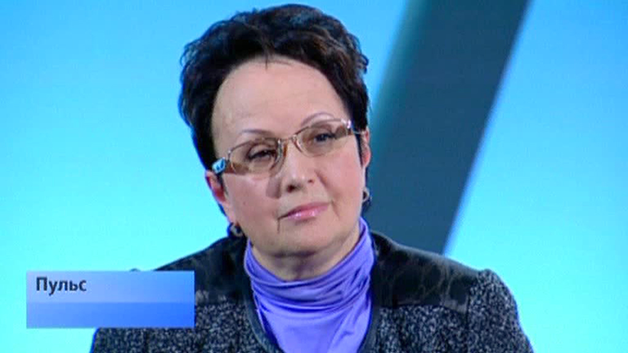 Елена Барбарина: западные акушеры перенимают опыт у российских врачей