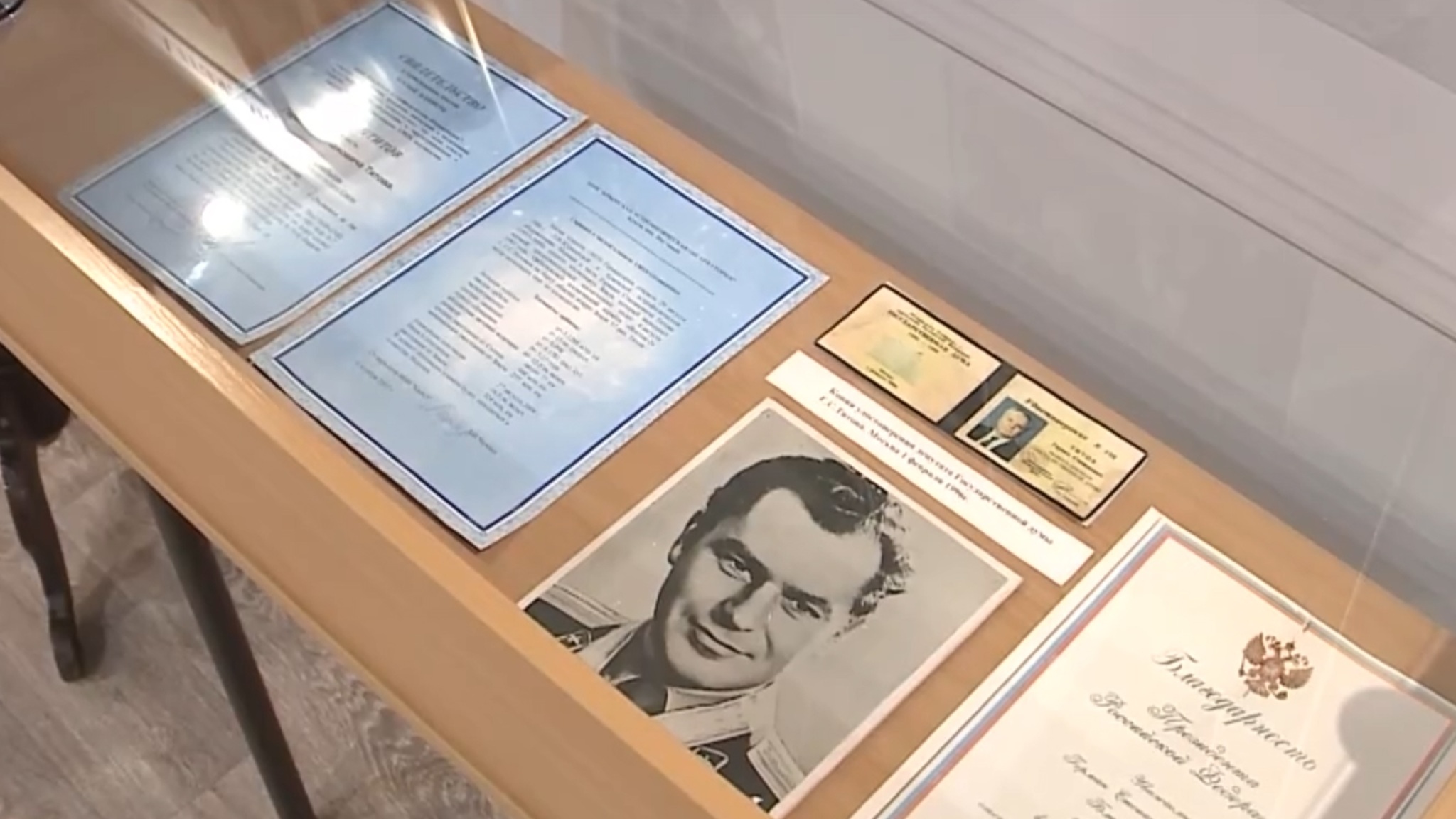 Сегодня исполняется 90 лет со дня рождения космонавта Германа Титова