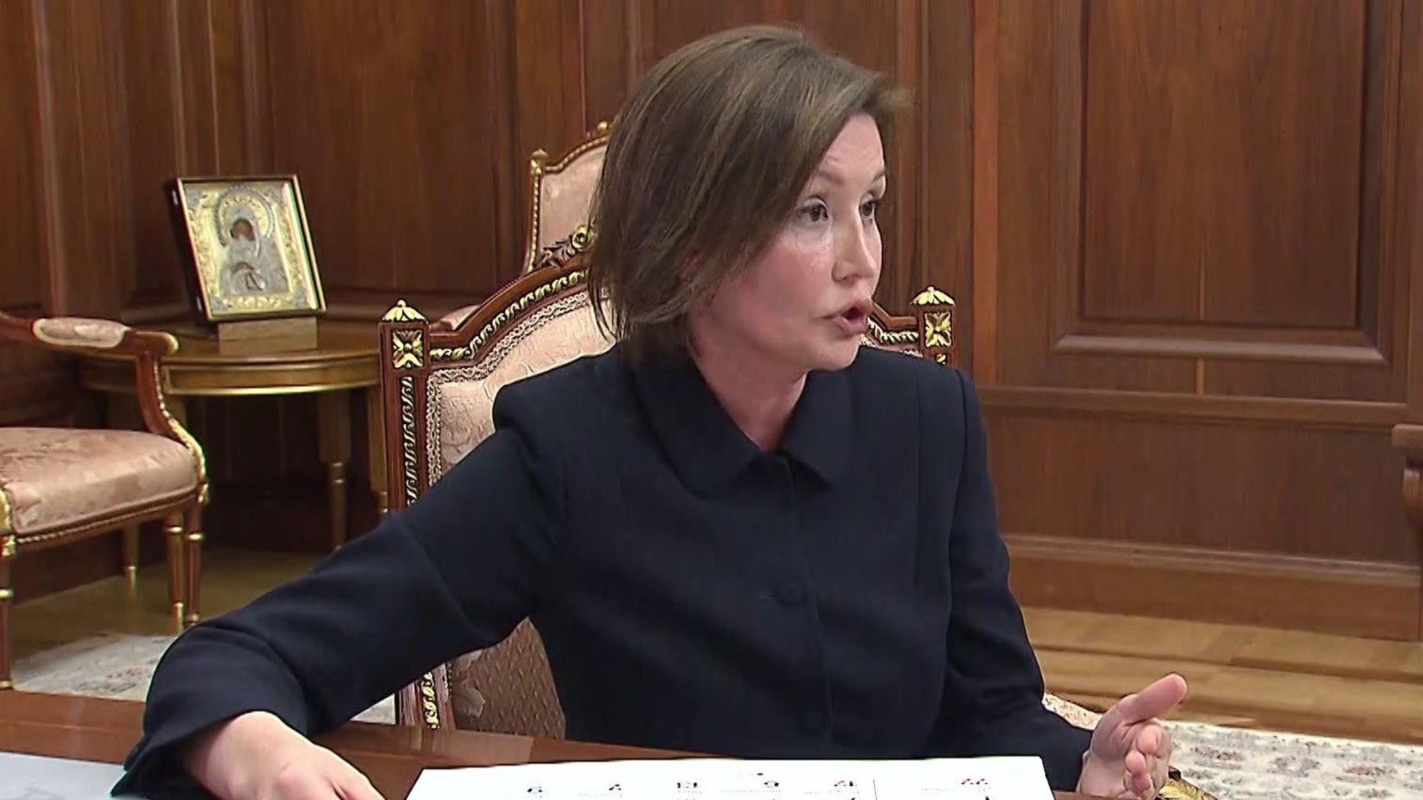 Владимир Путин обсудил с главой АСИ поддержку предпринимательства и инвестиций