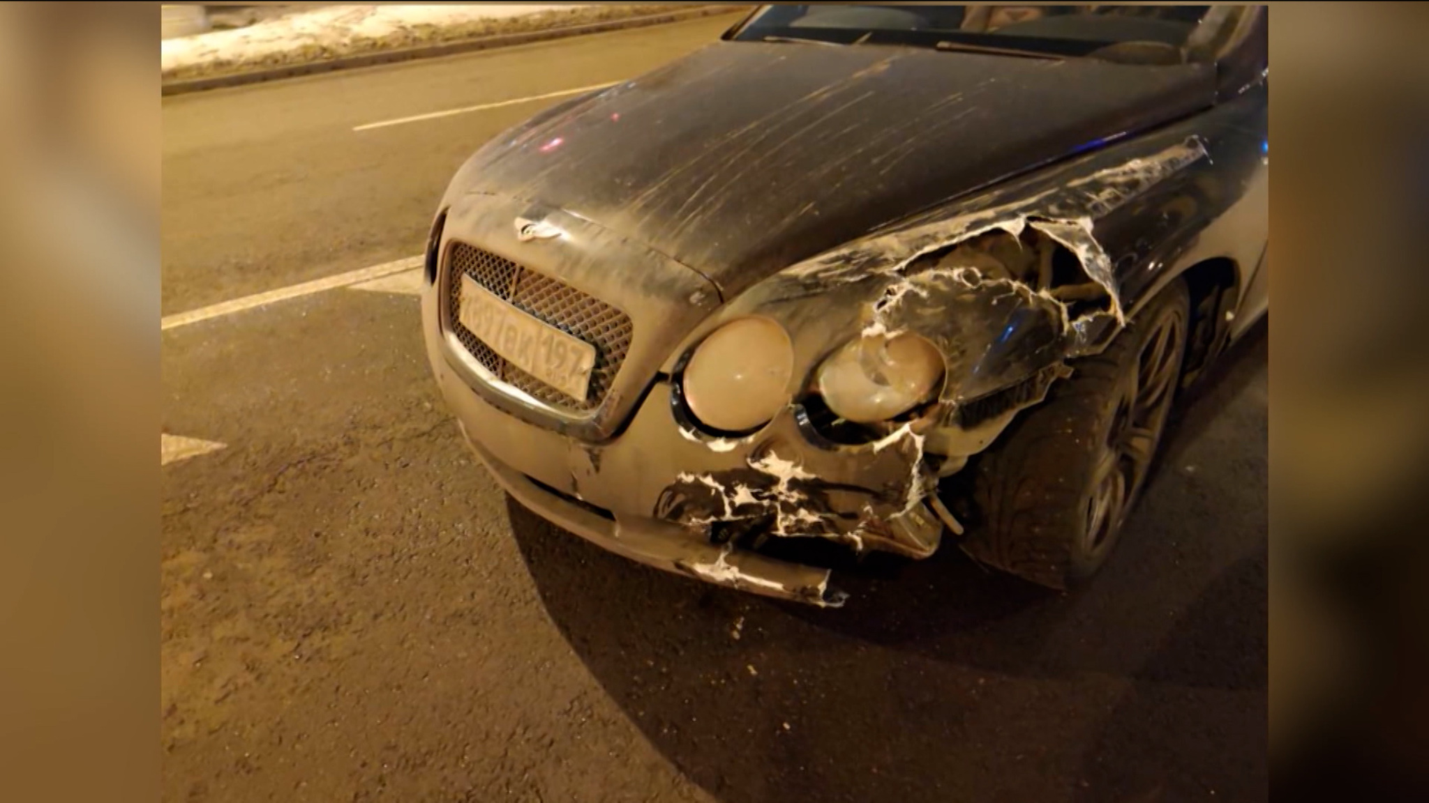В Подмосковье задержана банда автоподставщиков