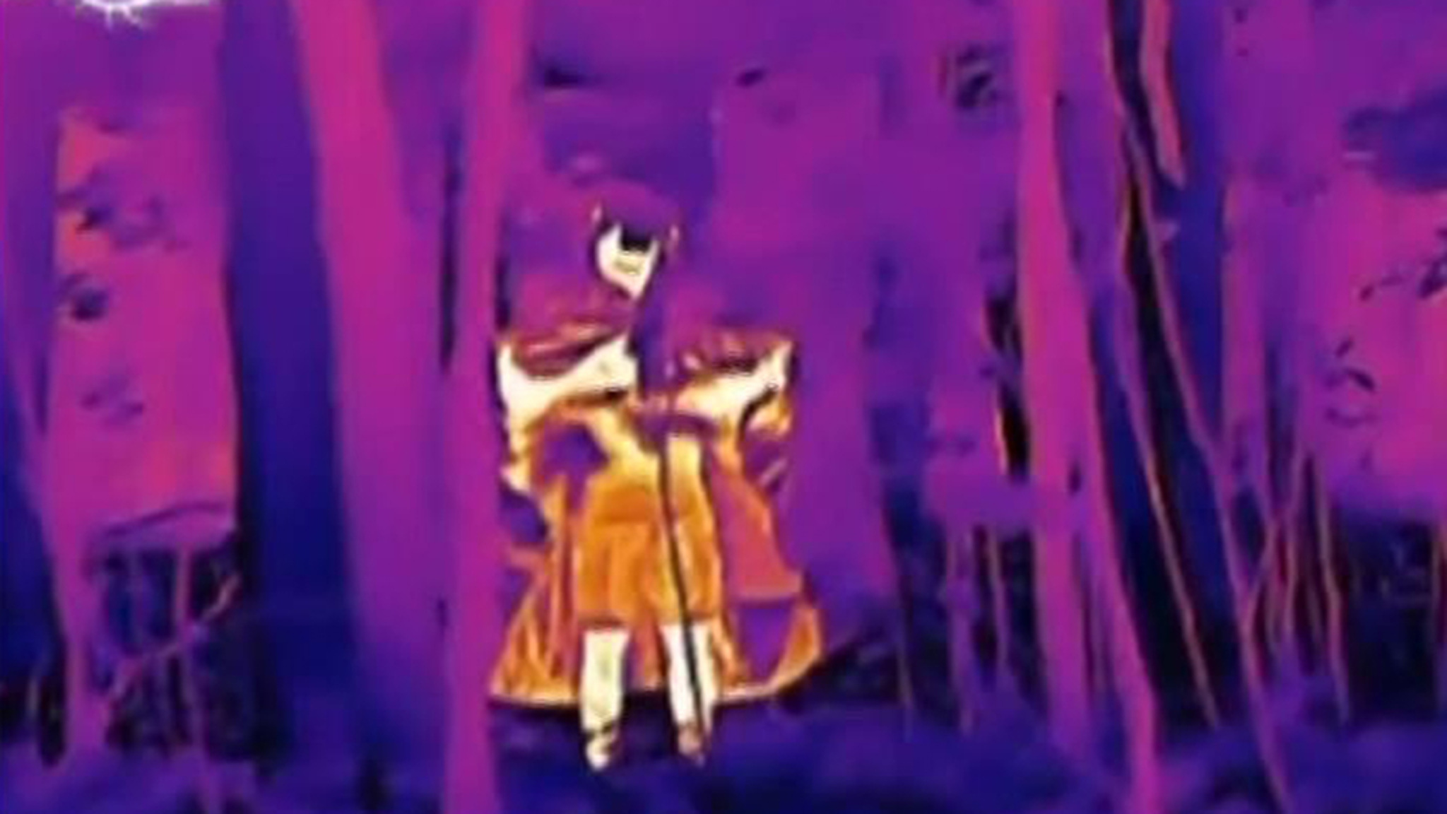 Российские бойцы осваивают новый метод охоты на противника – мимикрию