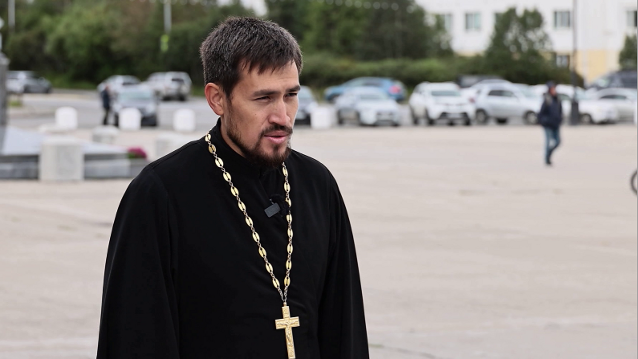 Притчи в христианстве служат ключом к пониманию духовных истин