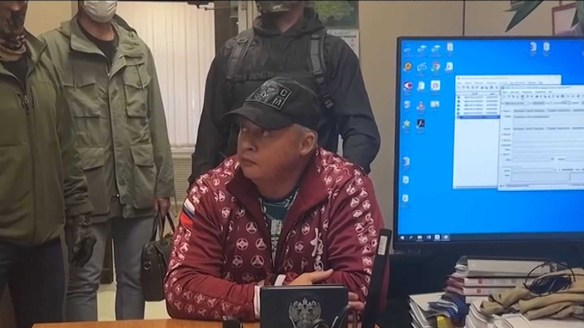 Экс-главу представительства Минобороны обвиняют в срыве оборонзаказа на 40 млн