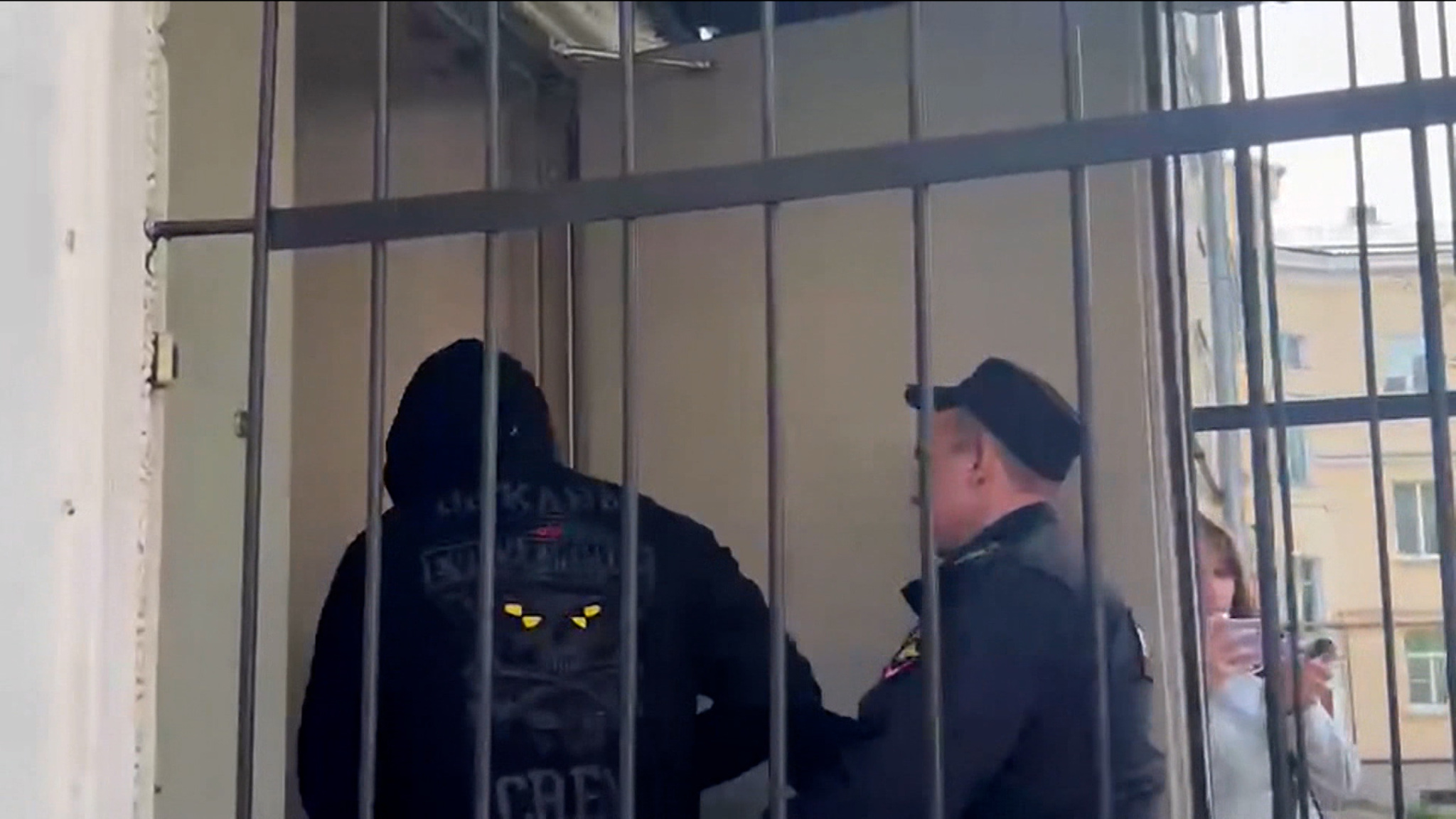 Завершено расследование ДТП, в котором водитель "Роллс-ройса" переехал байкера