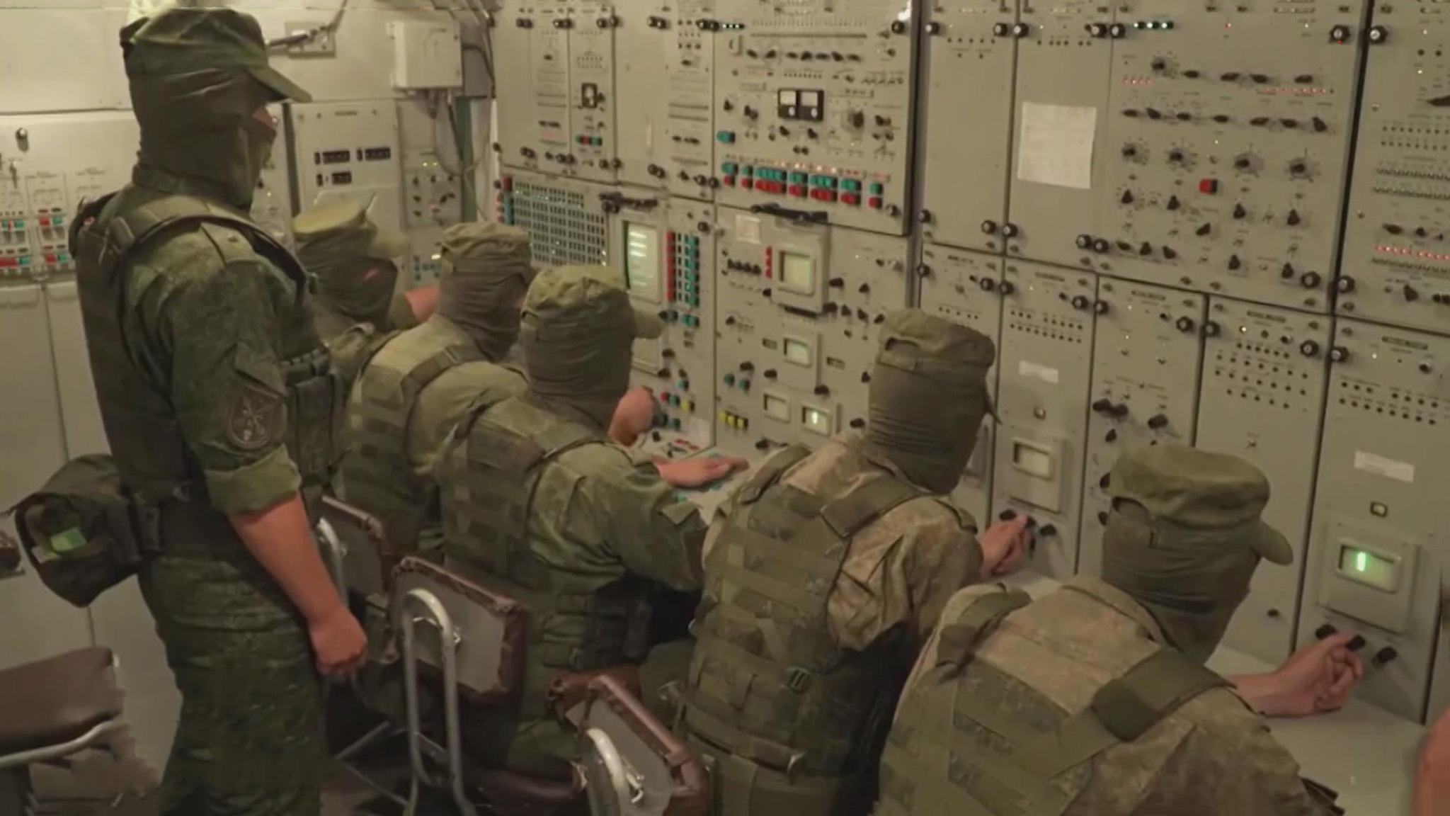 Украина изо всех сил тянет НАТО в конфликт