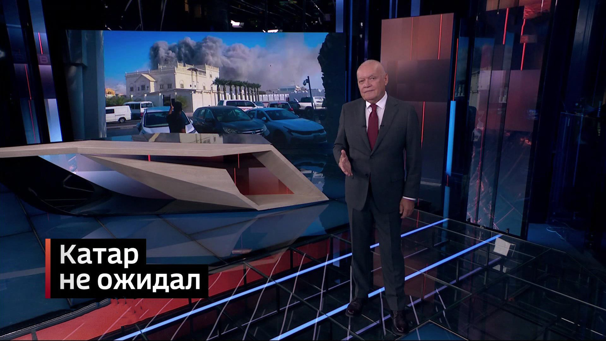 Израиль поставил в трудное положение главного союзника