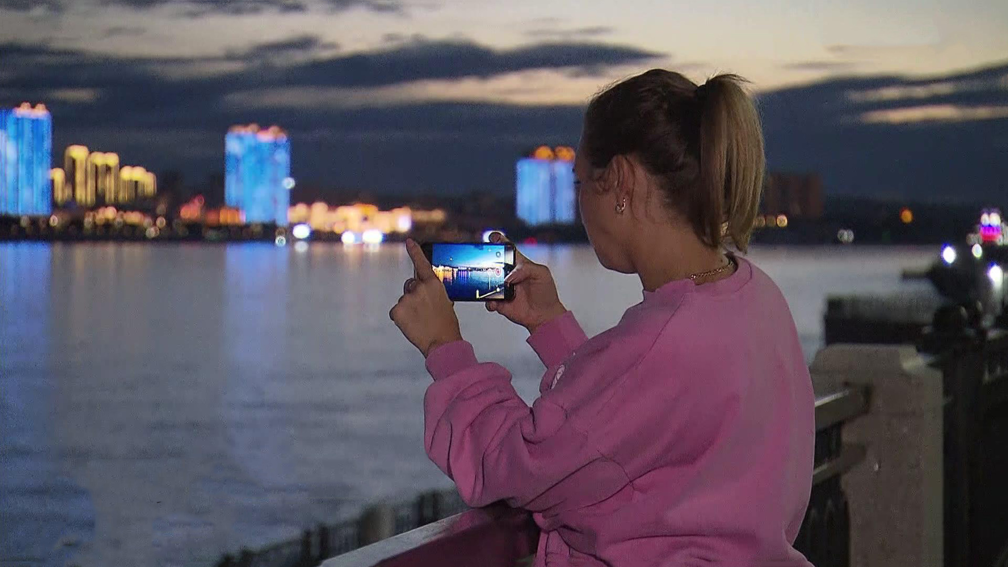 Укрепление связей: Россия и Китай наводят мосты