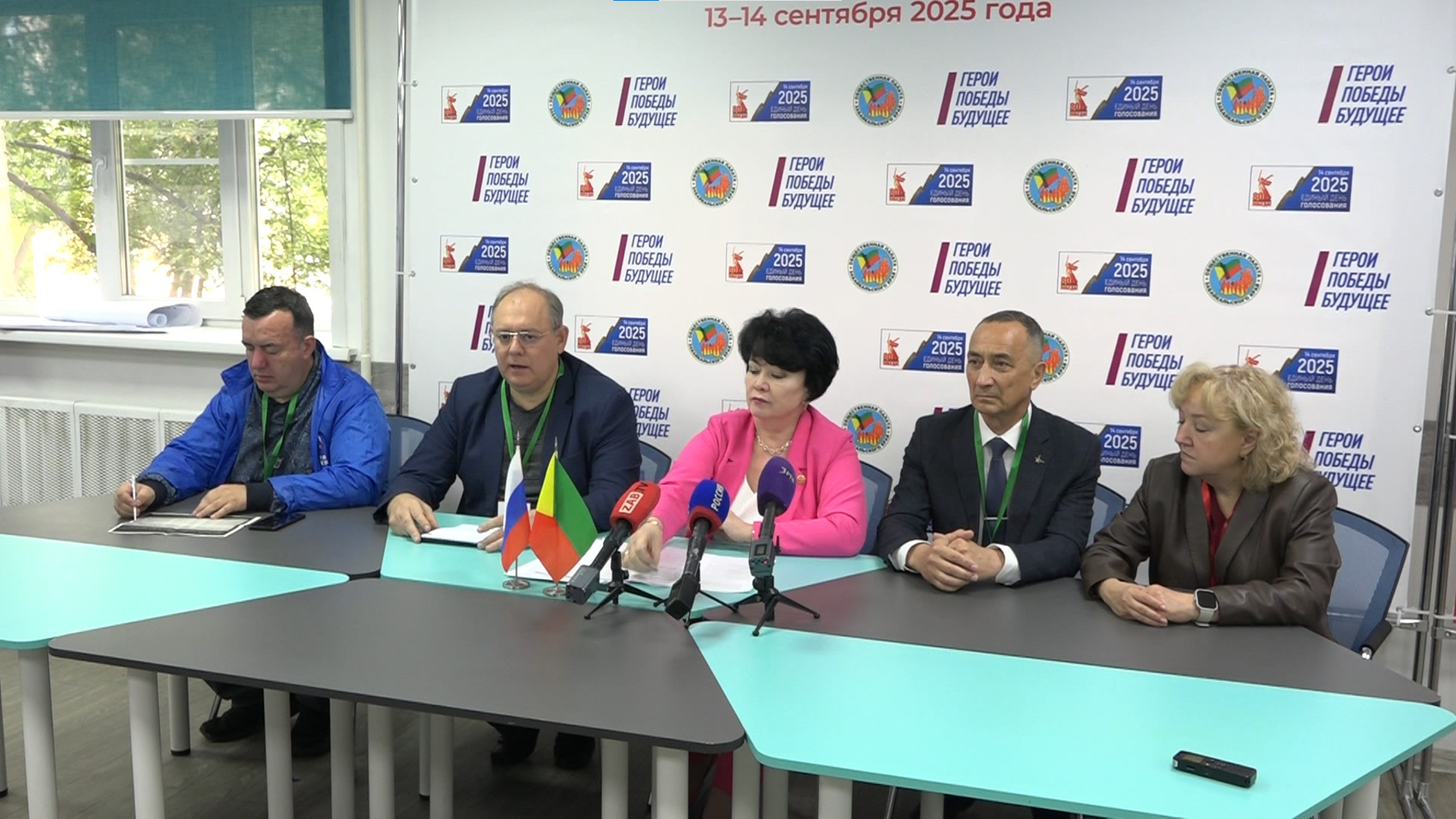 В Забайкалье подводят итоги 15 избирательных кампаний