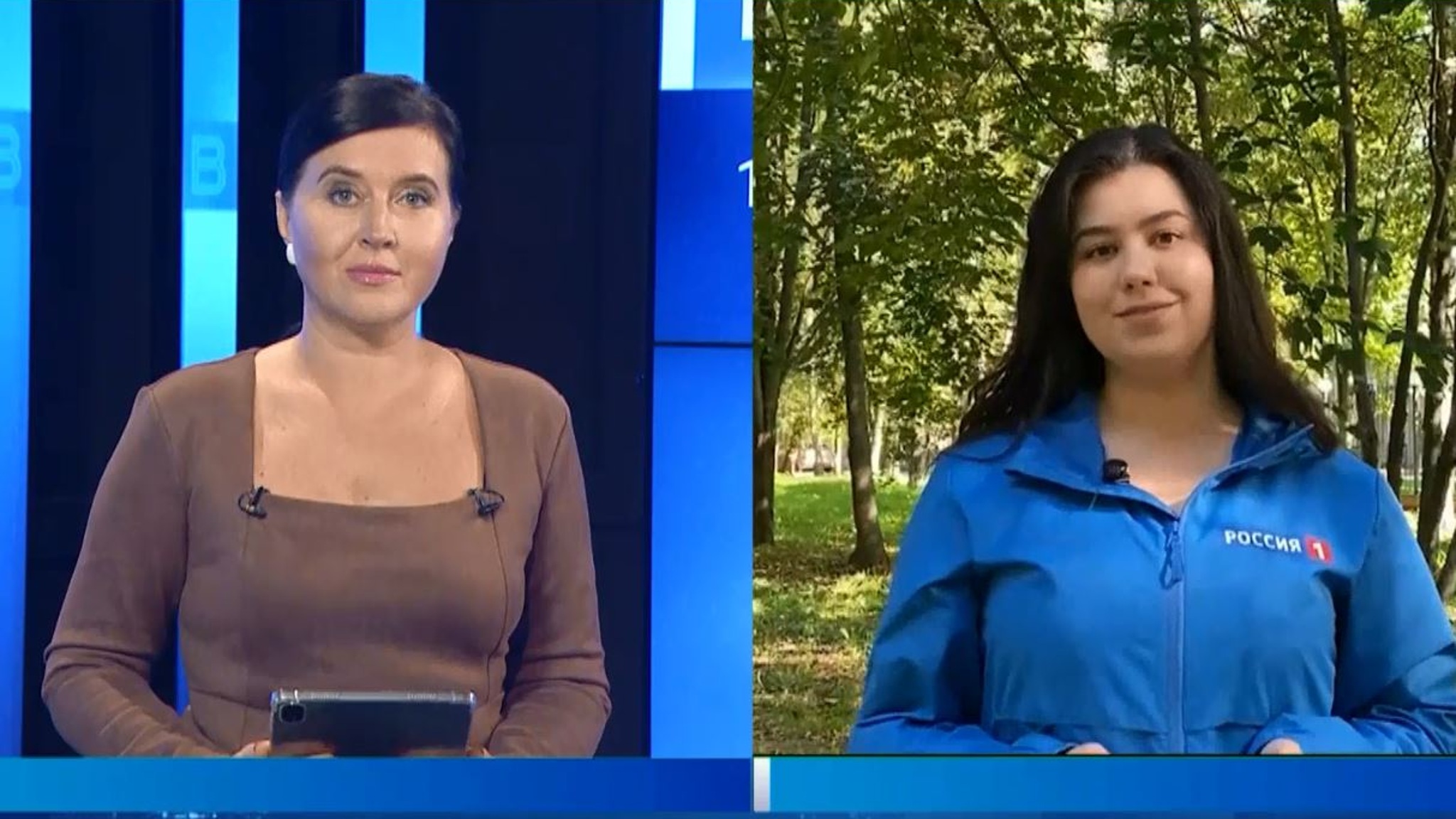 Бабье лето ещё порадует жителей Марий Эл