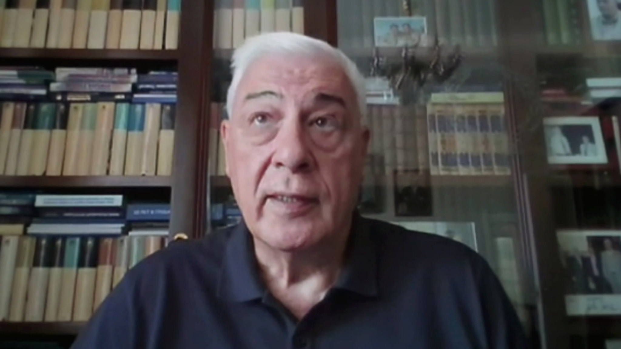 Евгений Бужинский: Украина пытается втянуть НАТО в конфликт с Россией