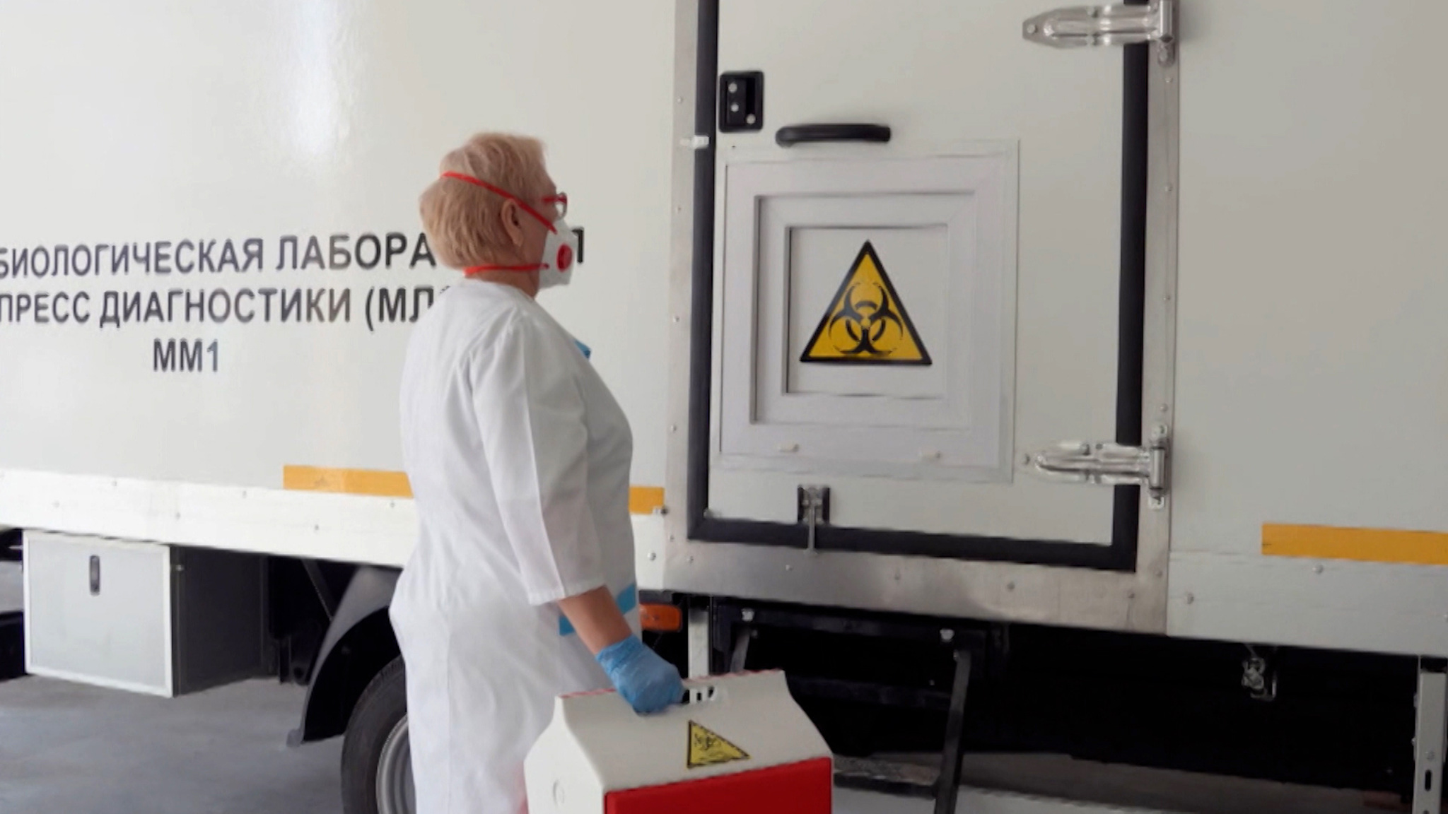 Модернизация Роспотребнадзора будет продолжена, пообещал президент