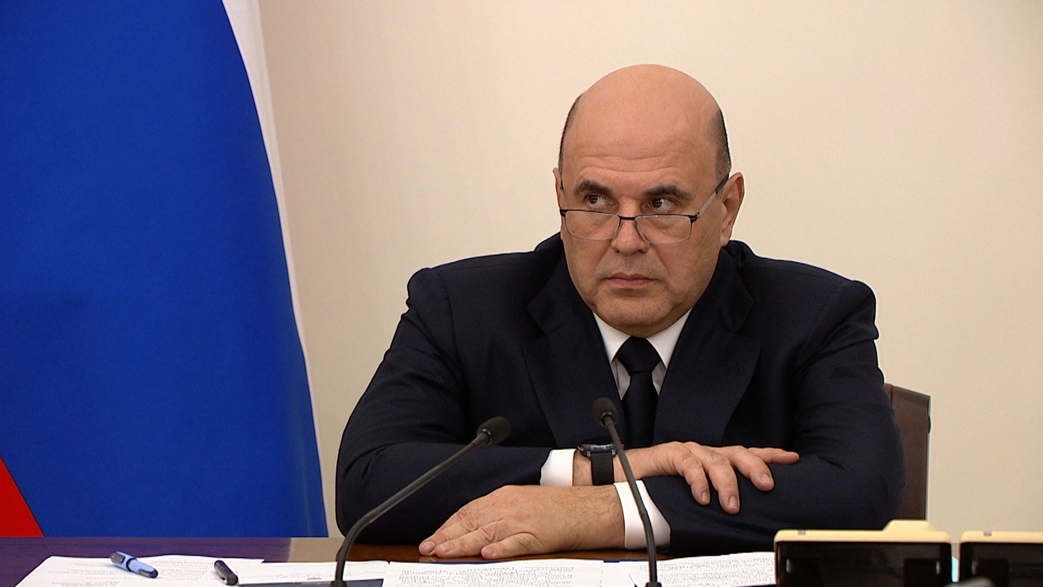 Цель новой программы правительства – возвращение жителей приграничья домой