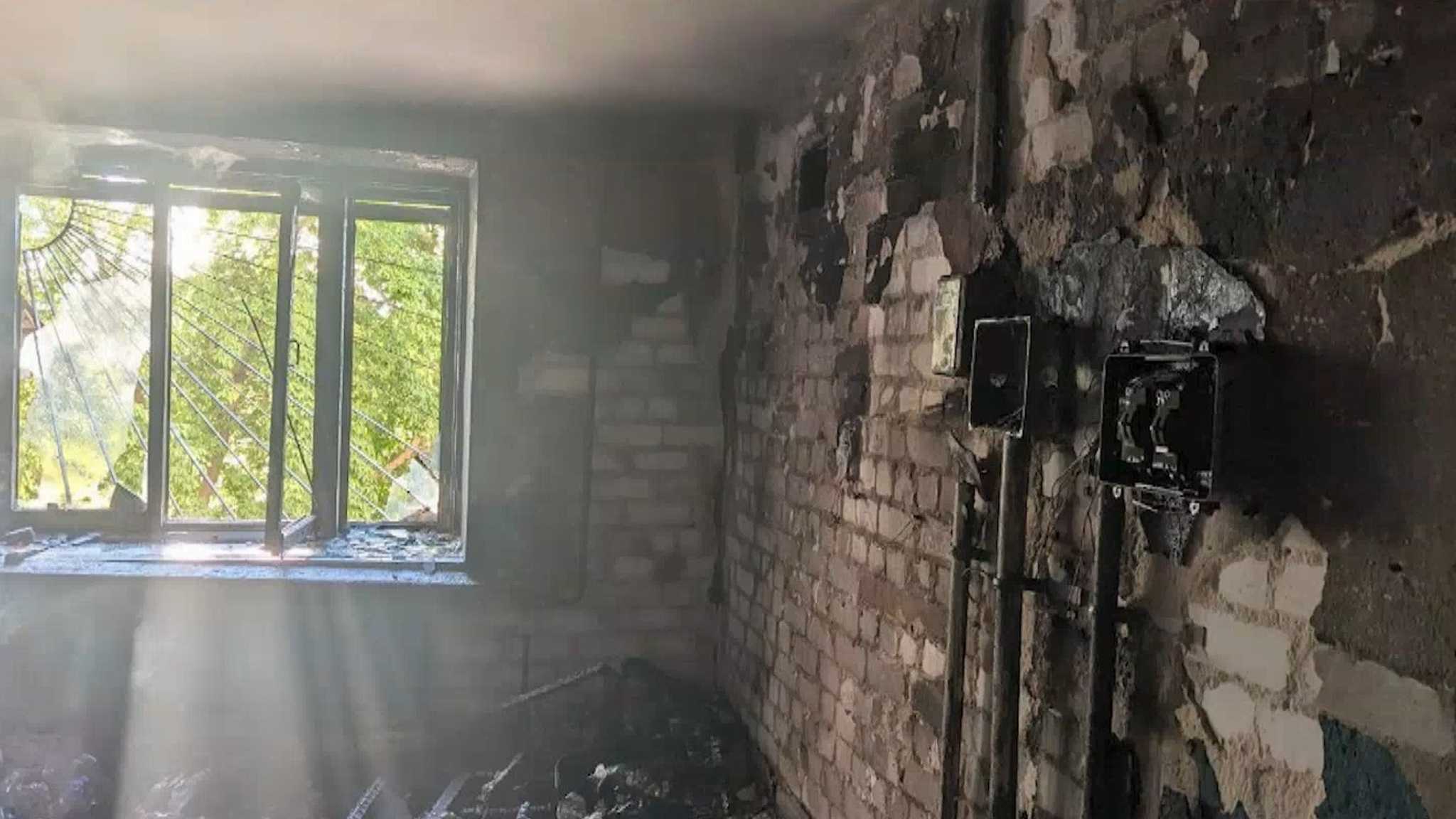 Один человек пострадал при пожарах за неделю в Марий Эл