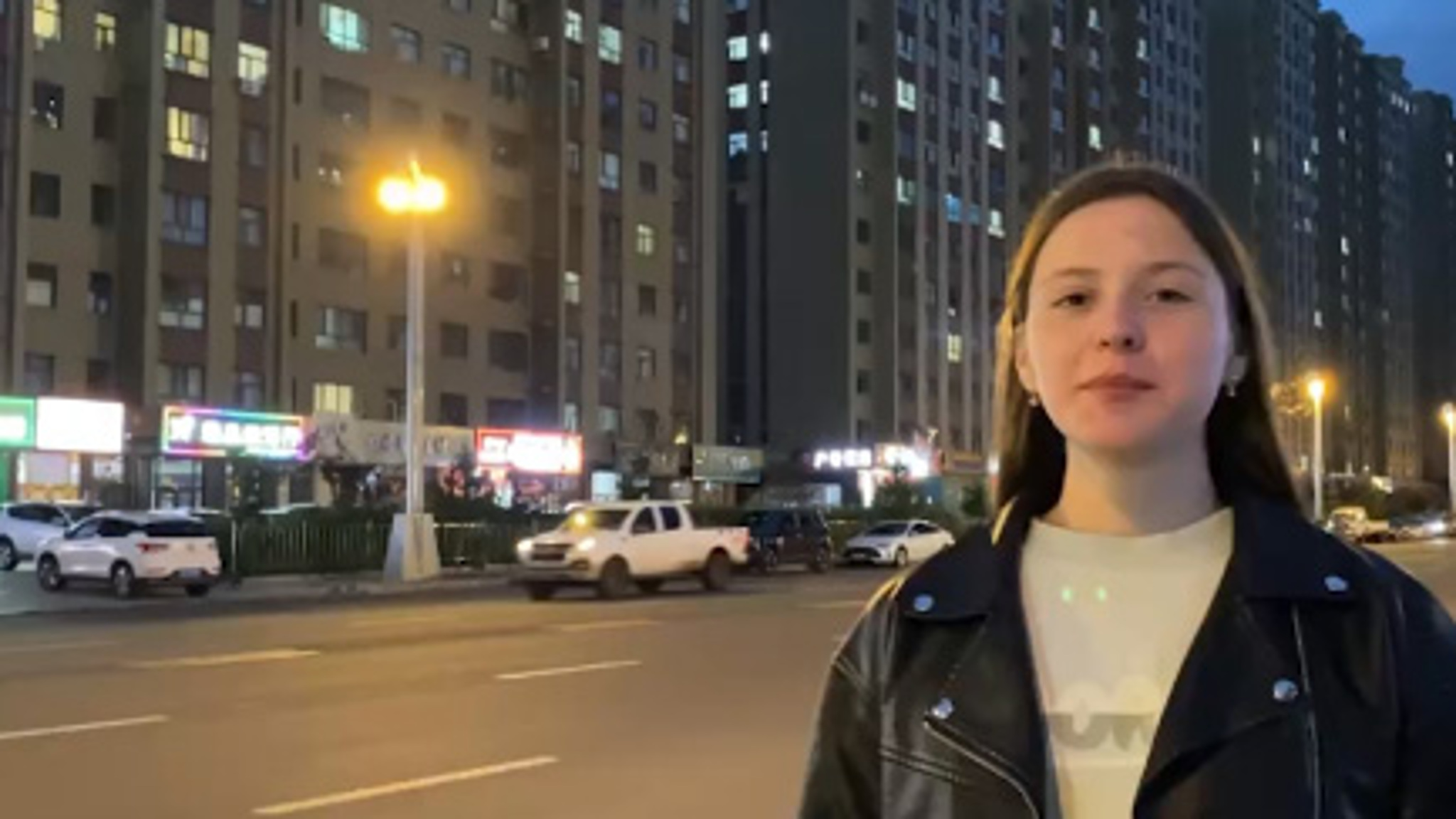 Студенты ЗабГУ стали первой безвизовой тургруппой, пересекшей границу с Китаем в пункте пропуска Забайкальск — Маньчжурия