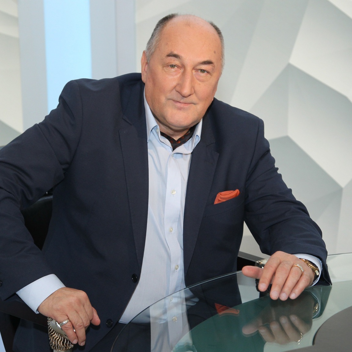 Борис Клюев