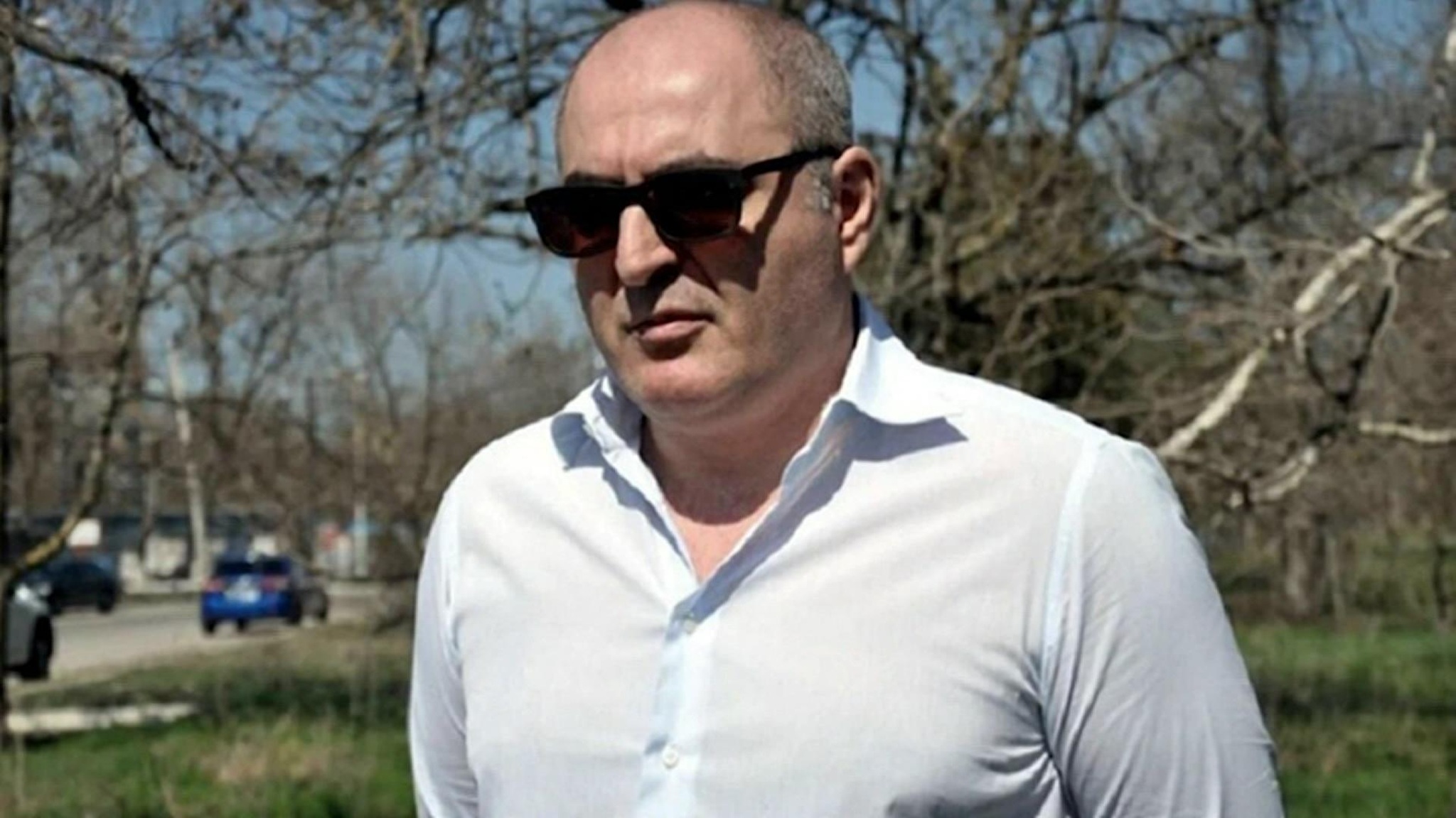 Предполагаемый пособник убийства бывшего депутата Кивы арестован