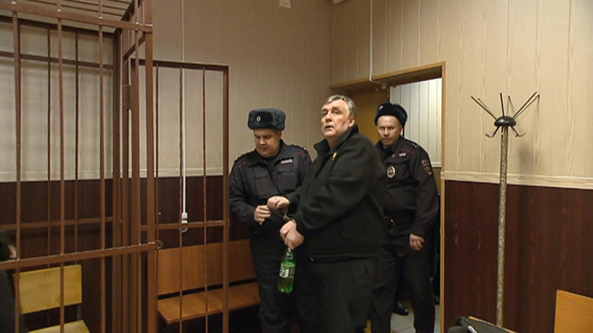 Васе Бандиту вынесли, возможно, последний срок