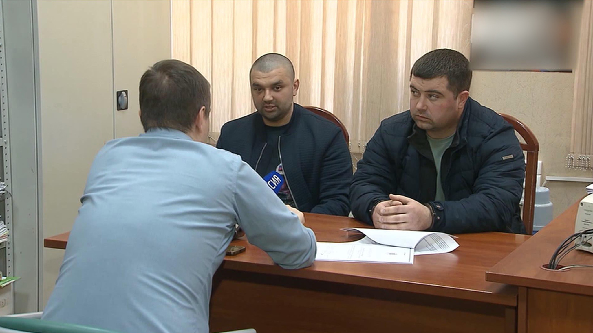 Калининградские депутаты ответят за избиение местной жительницы