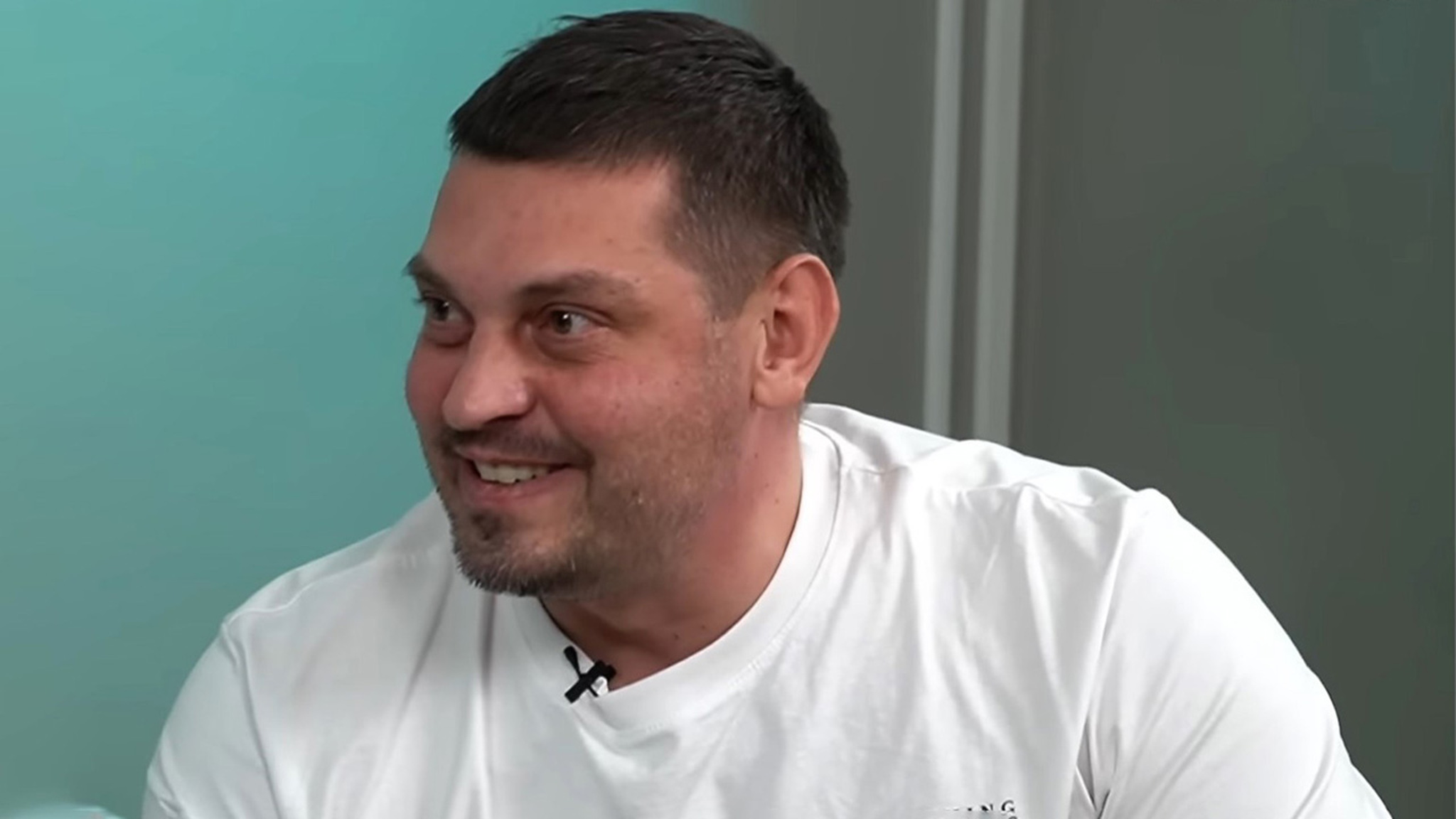Шантаж на крови