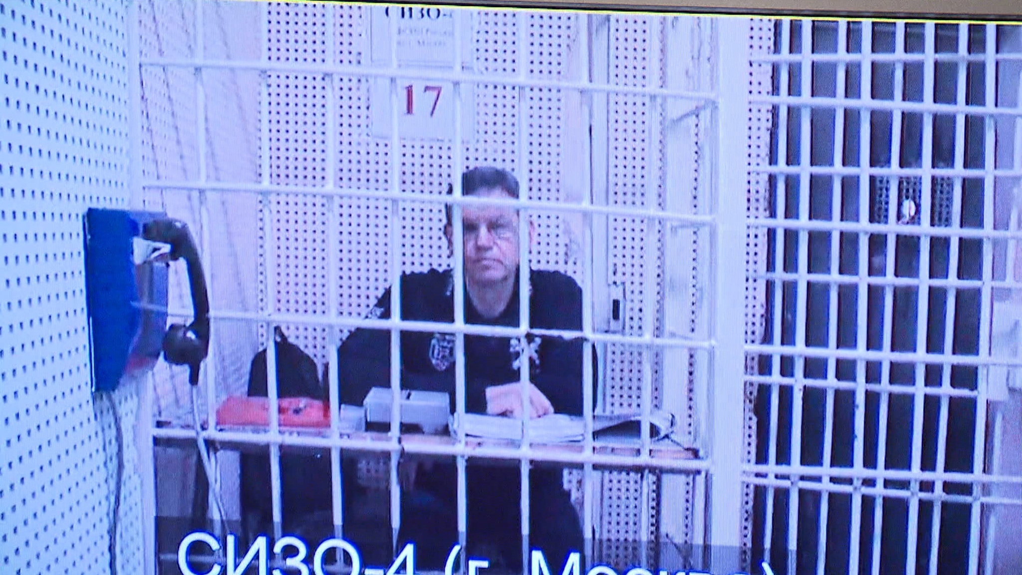 На чаше весов Фемиды оказались ее же служители