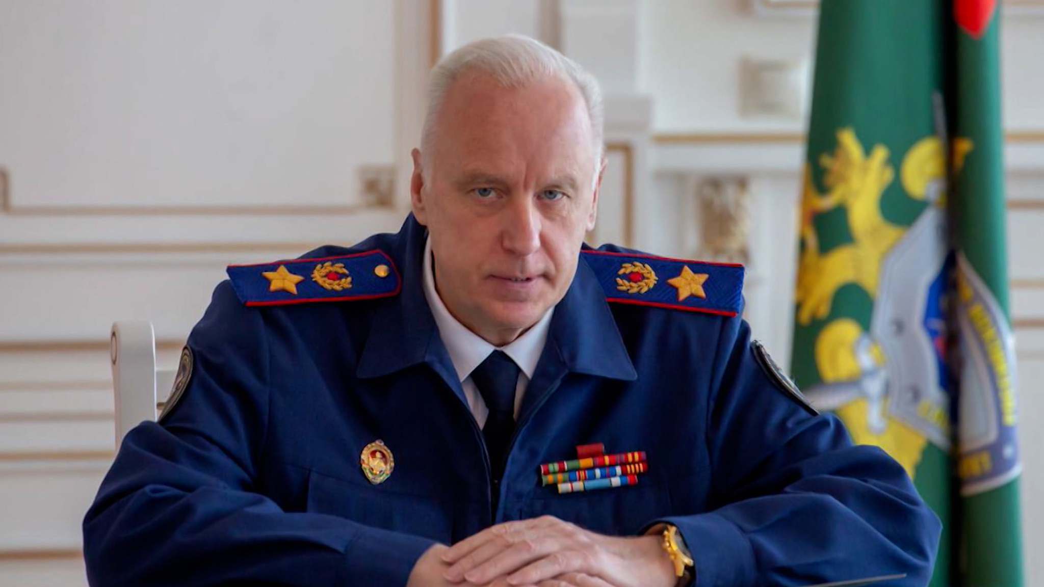 Цифровизация в СКР повысит эффективность следствия и раскрываемость преступлений