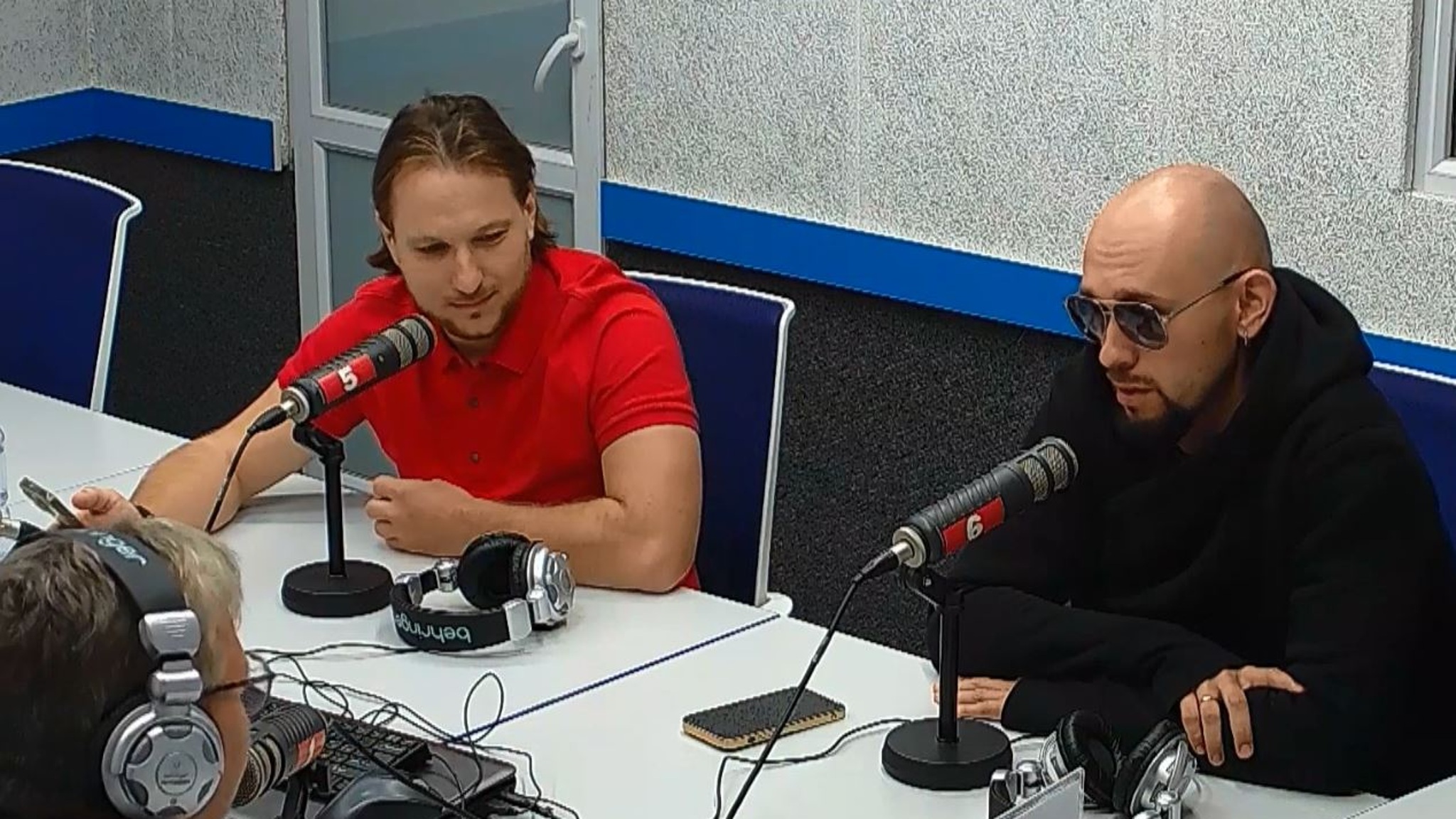 Организаторы кинофестиваля "И КРАТКАЯ" стали гостями эфира "Радио России – Марий Эл"