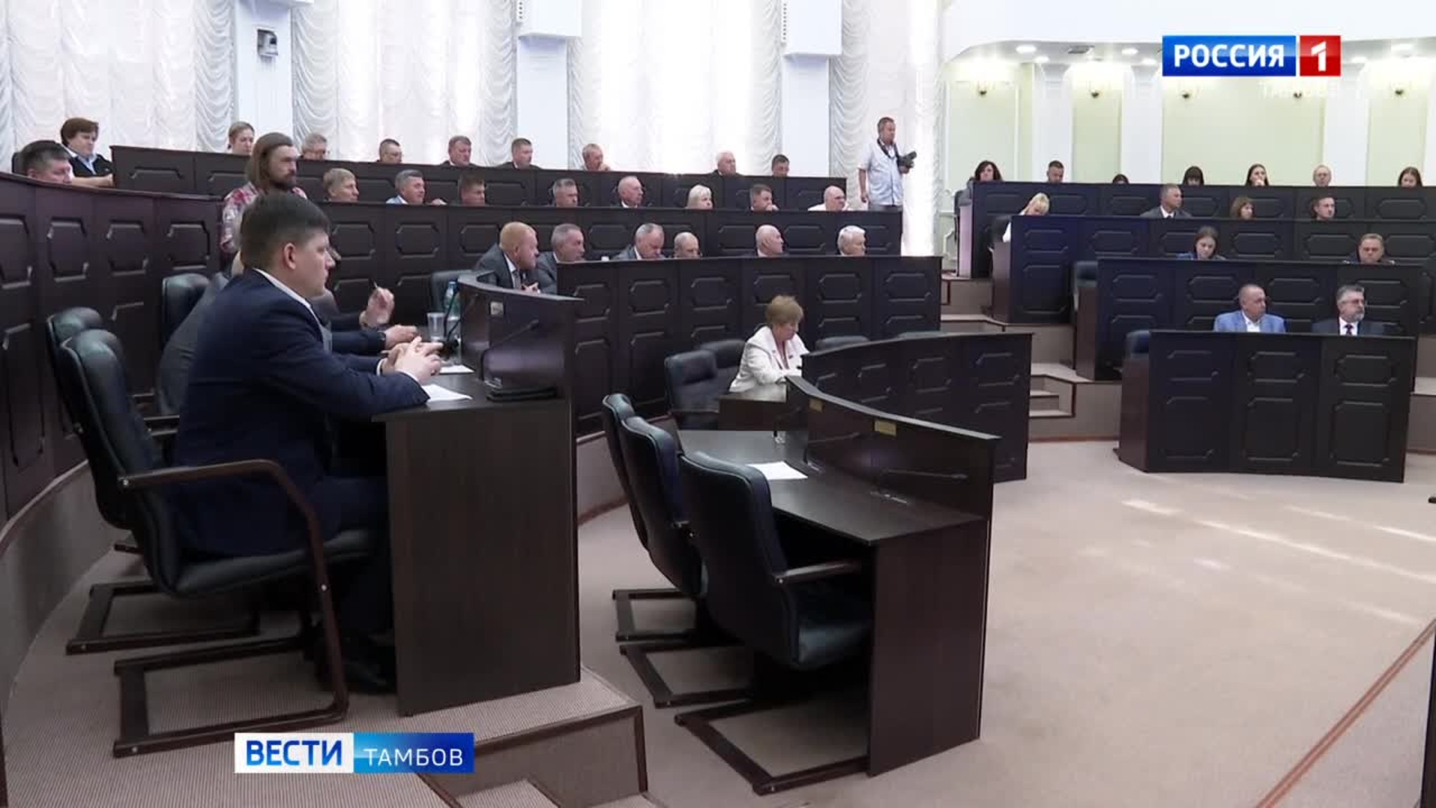 Перечень медицинских работников, которым положена выплата в размере миллиона рублей, расширят