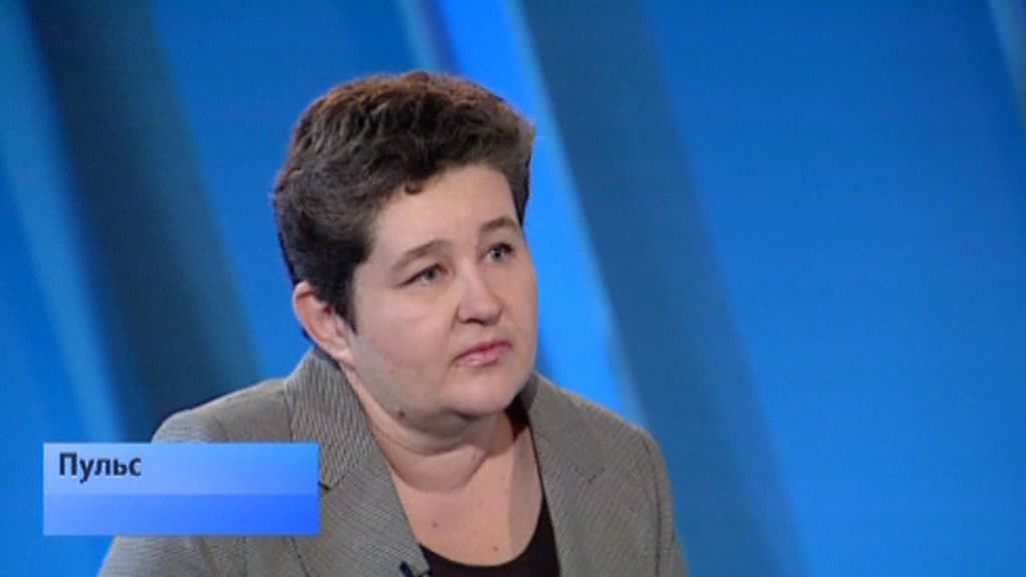 Инна Железнякова: зарплата врача будет зависеть от тяжести заболевания пациента