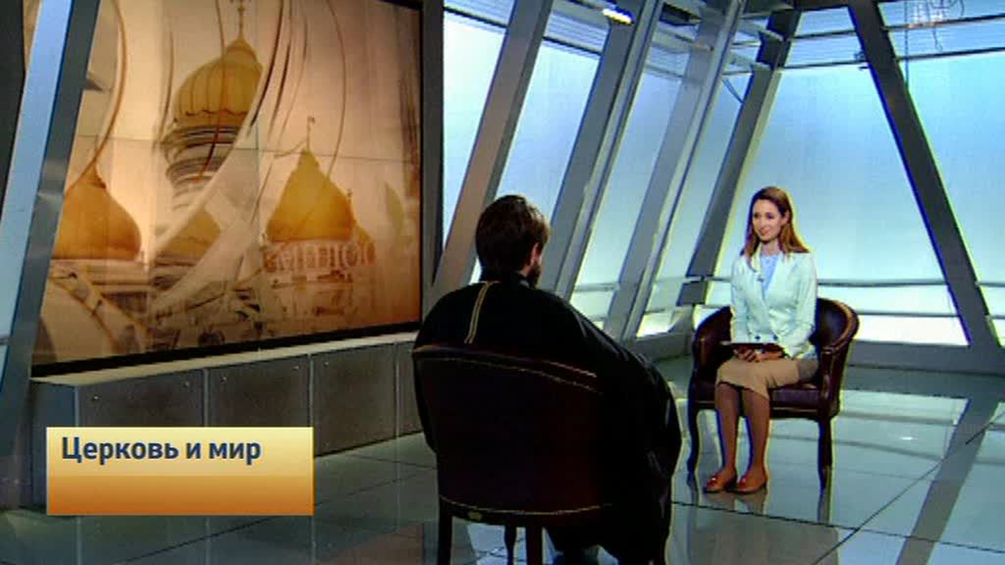 Эфир от 22.11.2014