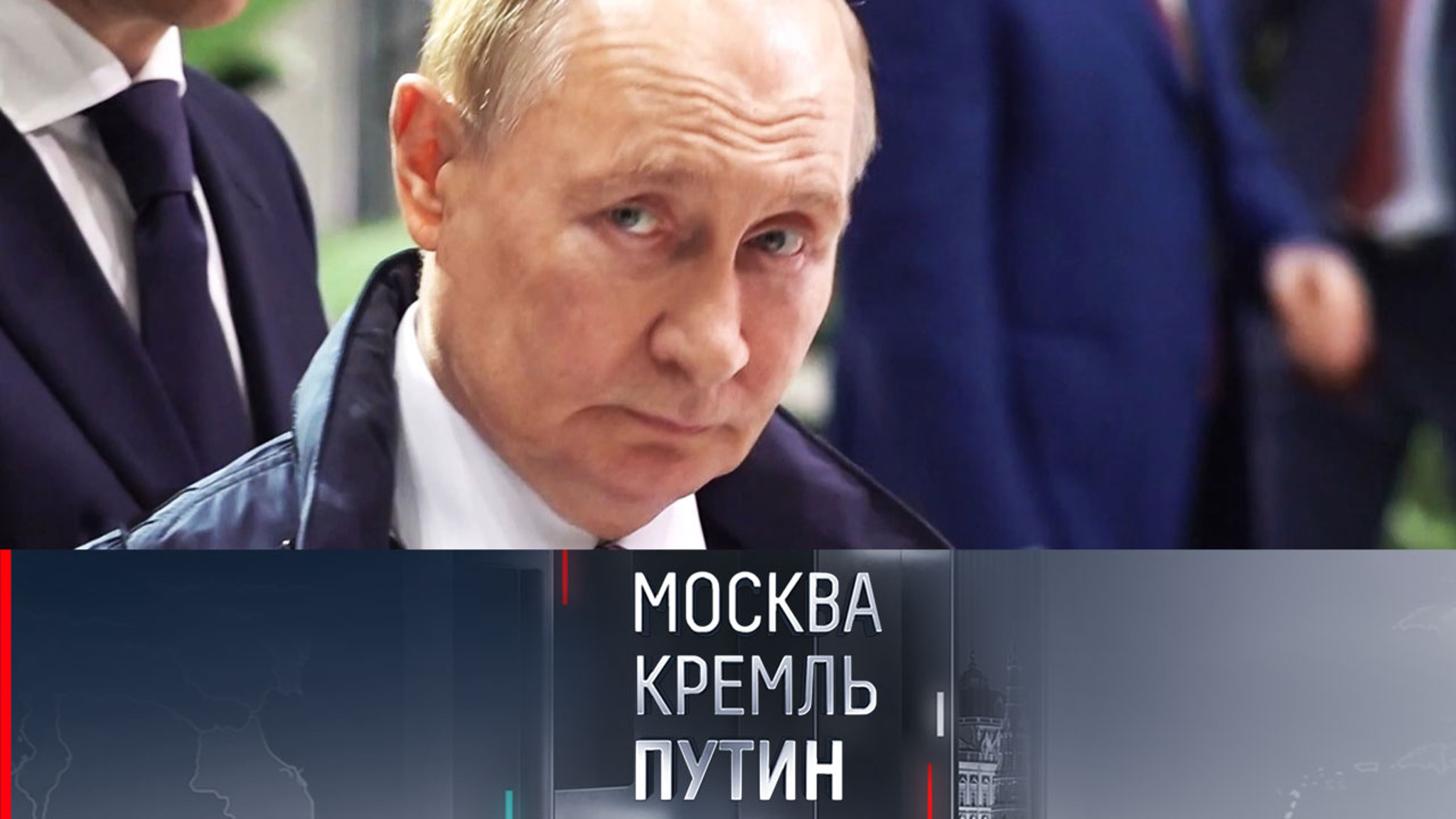 Самые интересные кадры о политике – еще только впереди