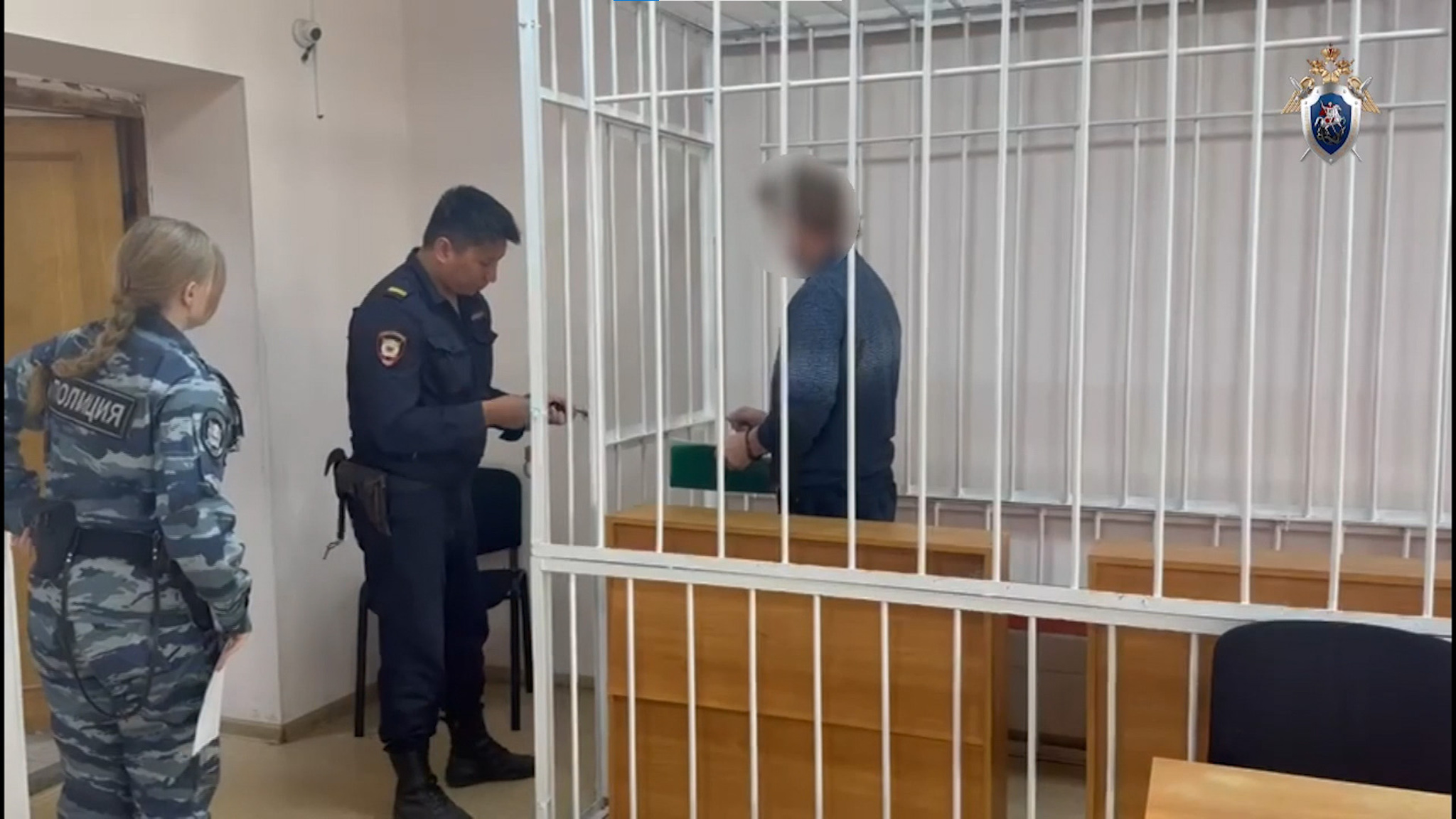 В Забайкалье следователи предъявили обвинение заместителю генерального директора ООО в оказании услуг, не отвечающих требованиям безопасности