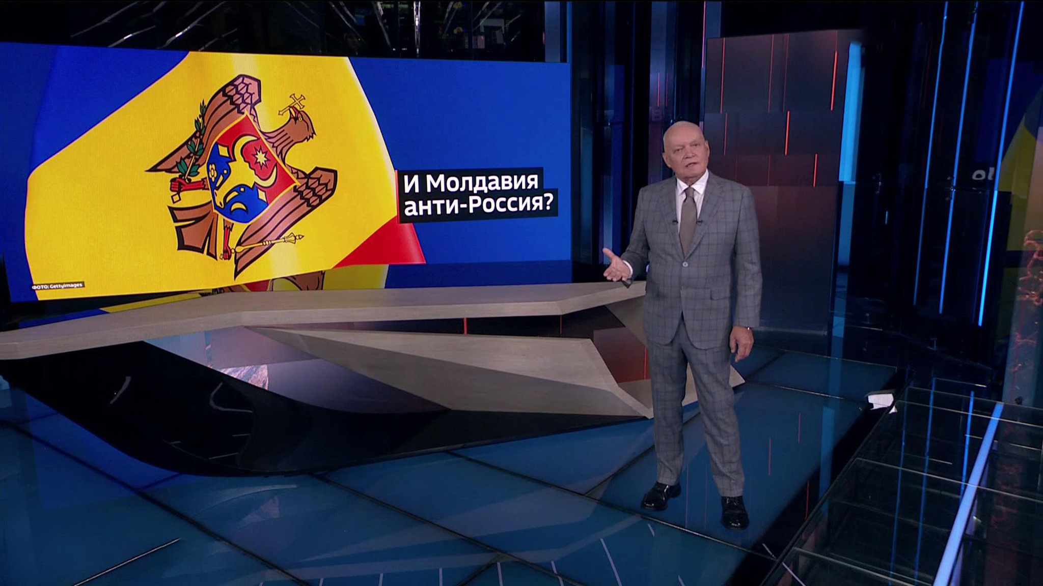 Санду подвергает репрессиям любую оппозиционную деятельность в Молдавии