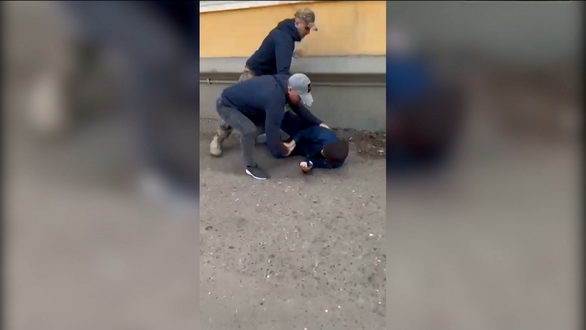 УФСБ задержало призывающего к экстремизму жителя Волгоградской области