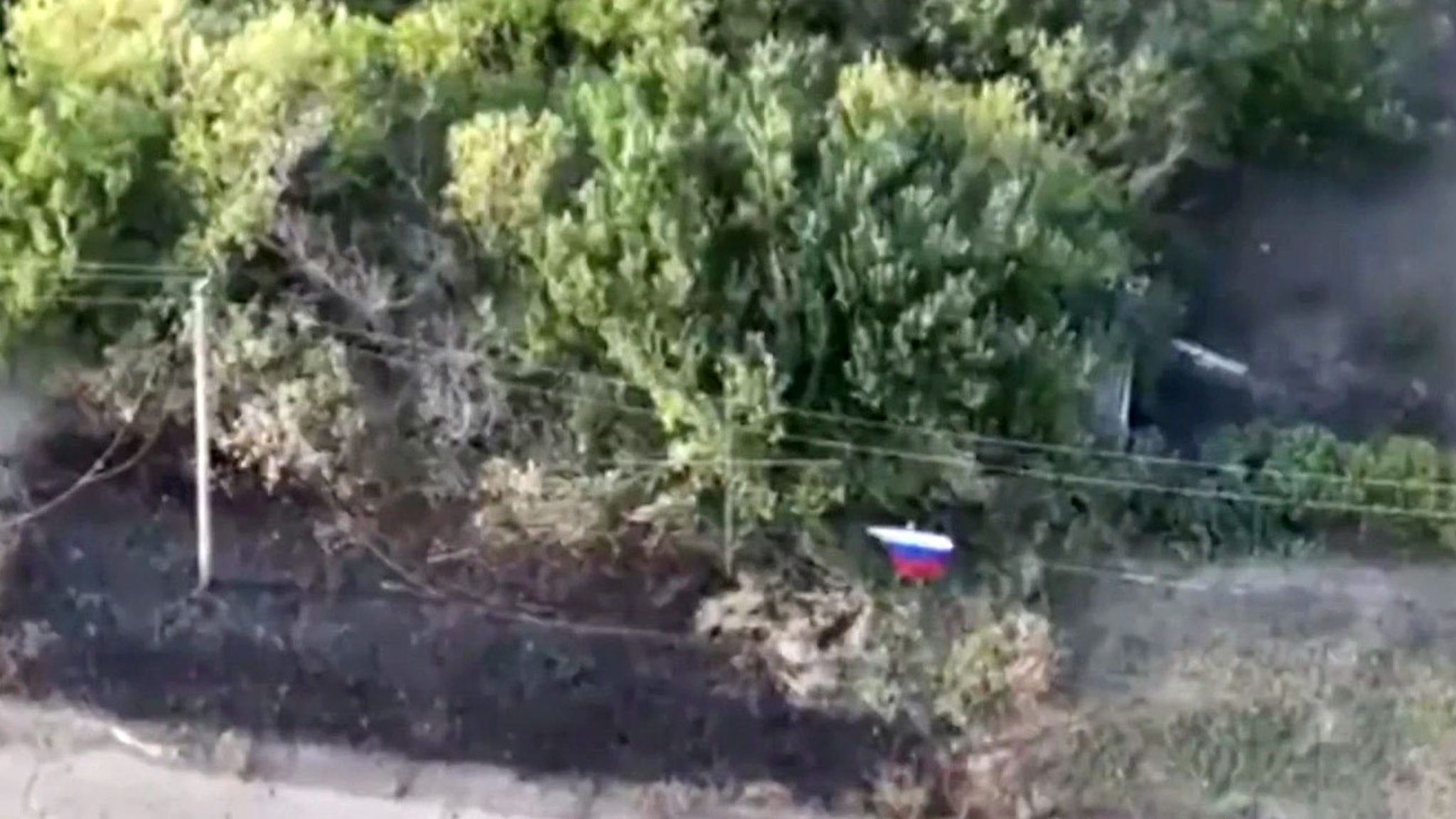 Подробности освобождения Новоивановки в Запорожской области
