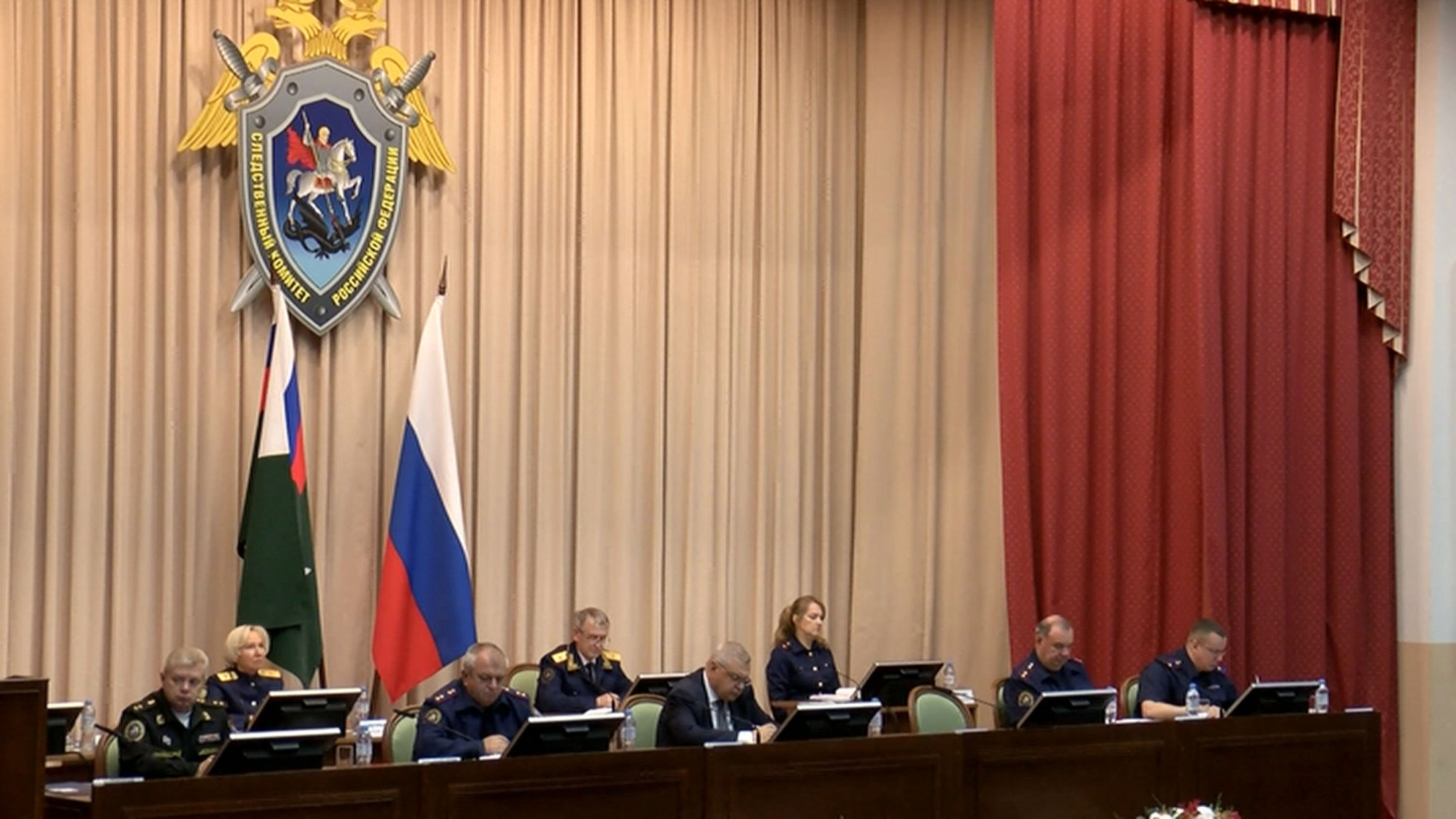 Бастрыкин рассказал о киберпреступлениях